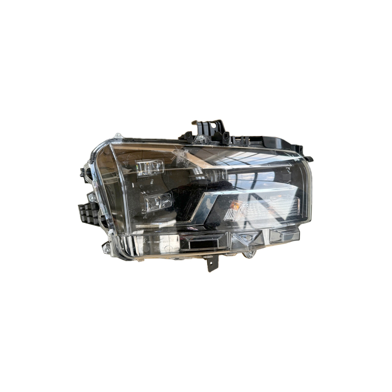 REPLACEMENT HEAD LAMP HIGH LEVEL LEFT HAND DRIVE RH, 2023, FOR MITSUBISHI L200