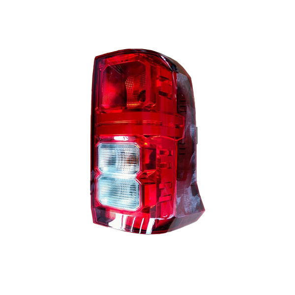 REPLACEMENT TAIL LAMP LOW LEVEL RH, 2023, FOR MITSUBISHI L200