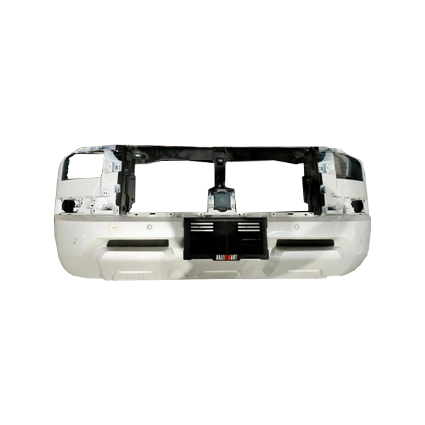 REPLACEMENT FRONT BUMPER HIGH LEVEL, 2023, FOR MITSUBISHI L200