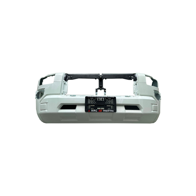 REPLACEMENT FRONT BUMPER LOW LEVEL, 2023, FOR MITSUBISHI L200