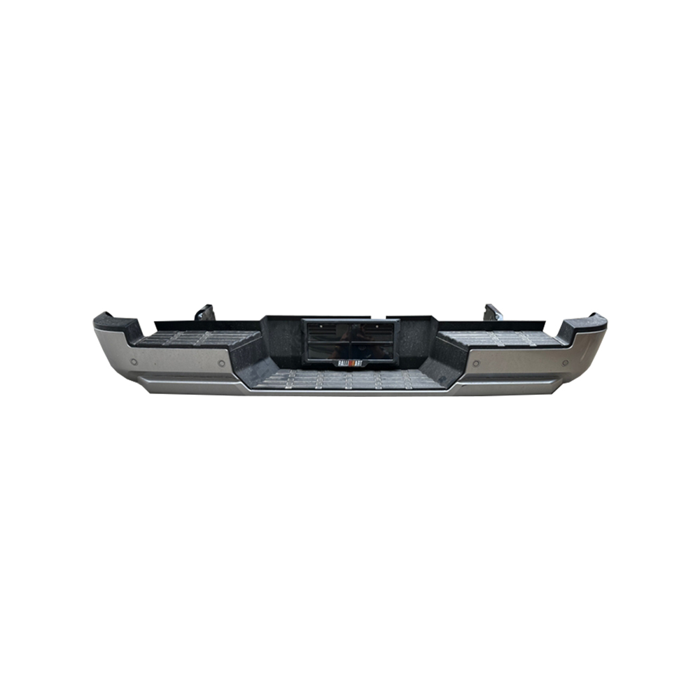 REPLACEMENT REAR BUMPER, 2023, FOR MITSUBISHI L200