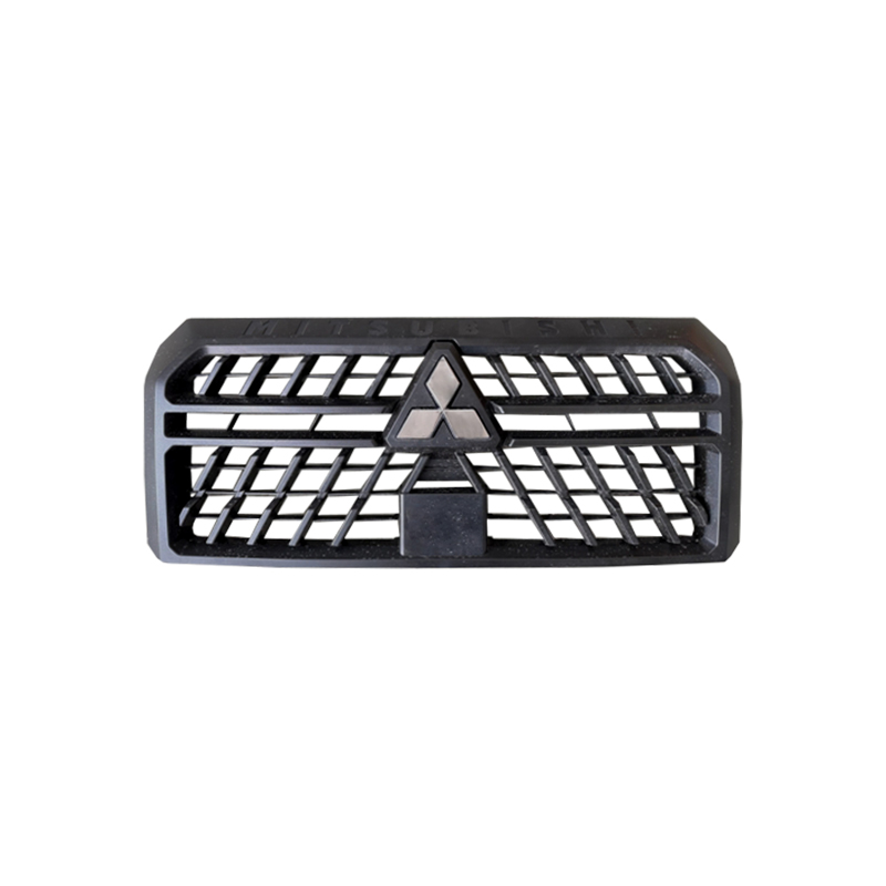 REPLACEMENT GRILLE LOW LEVEL, 2023, FOR MITSUBISHI L200