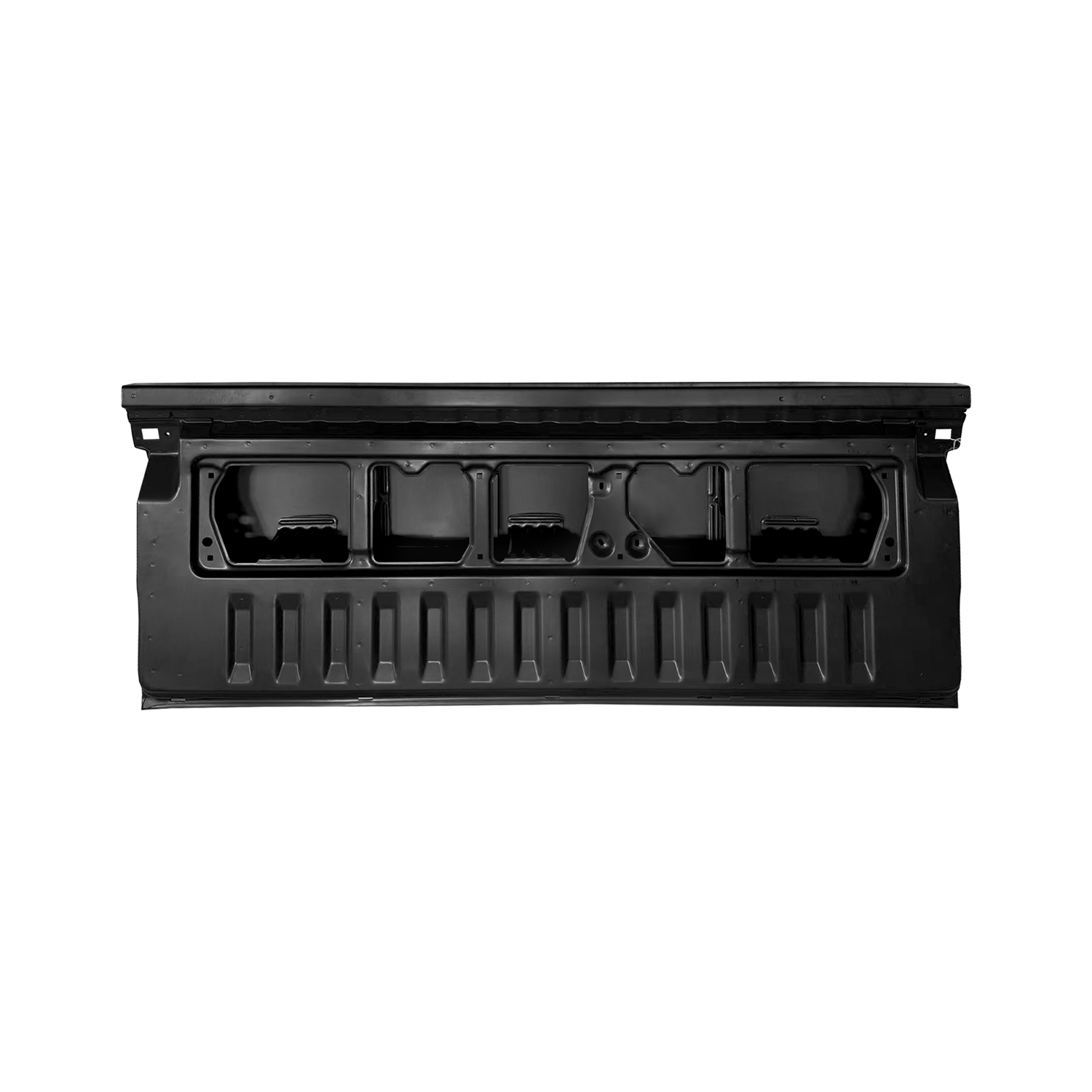 REPLACEMENT TAIL PANEL(SIDE OPEN), 2024-, FOR MITSUBISHI L200, 93412AA70P