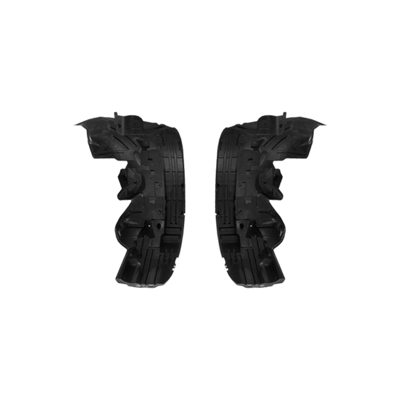 REPLACEMENT FRONT INNER LINING OF FENDER LH, 2021, FOR MITSUBISHI NAVARA