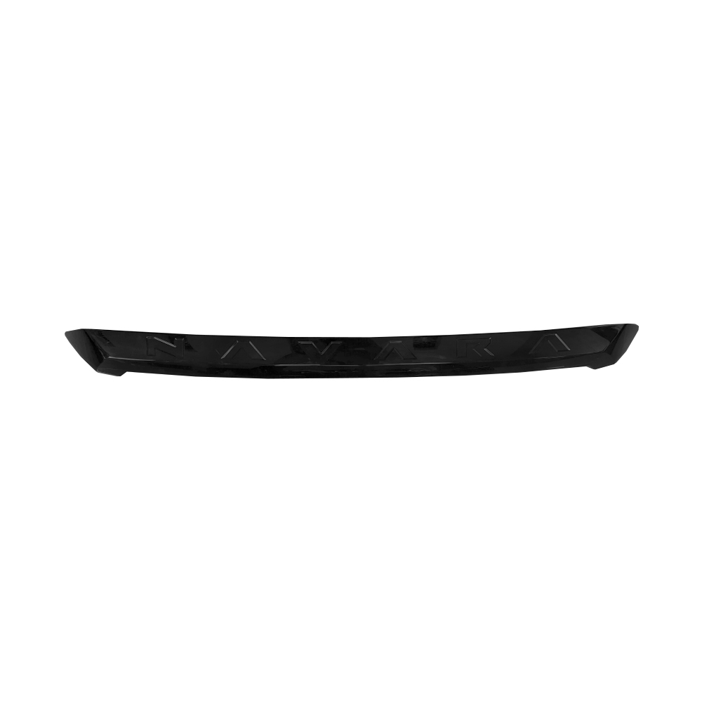 REPLACEMENT HOOD STRIP HIGH LEVEL, 2021, FOR NISSAN NAVARA