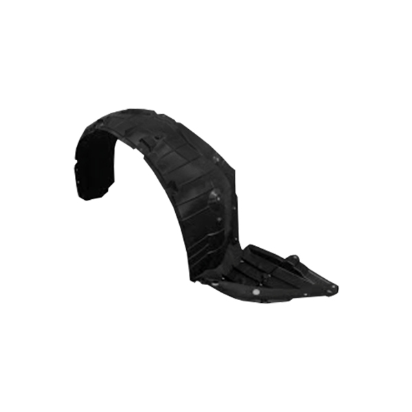 REPLACEMENT FENDER LINER LH, 2024, FOR NISSAN ALTIMA