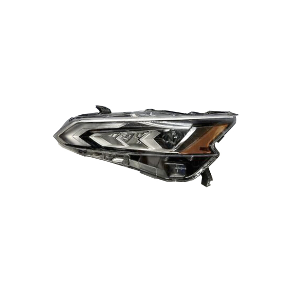REPLACEMENT LED HEADLIGHTS LH, 2025, FOR NISSAN ALTIMA