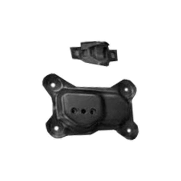 REPLACEMENT SPARE TIRE BRACKET ACCESSORIES, FOR TOYOTA LAND CRUISER LC100