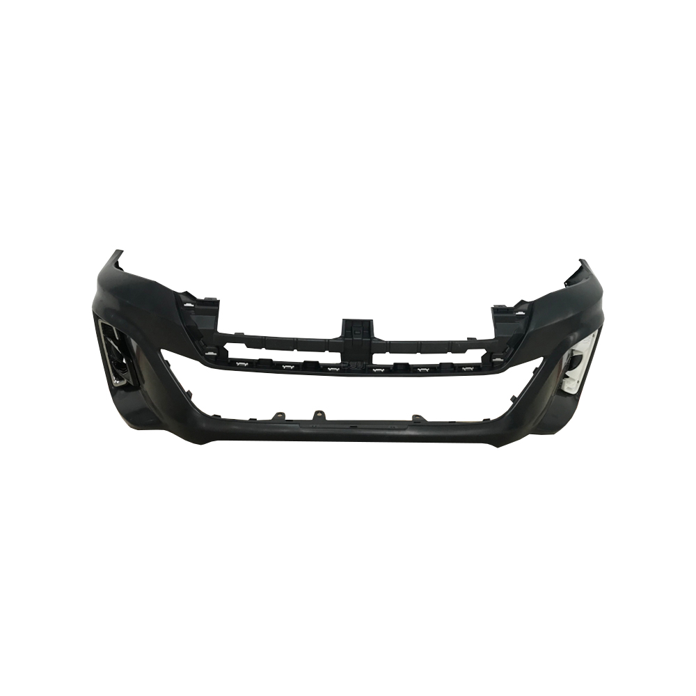 REPLACEMENT FRONT BUMPER, 2018, FOR TOYOTA HILUX REVO