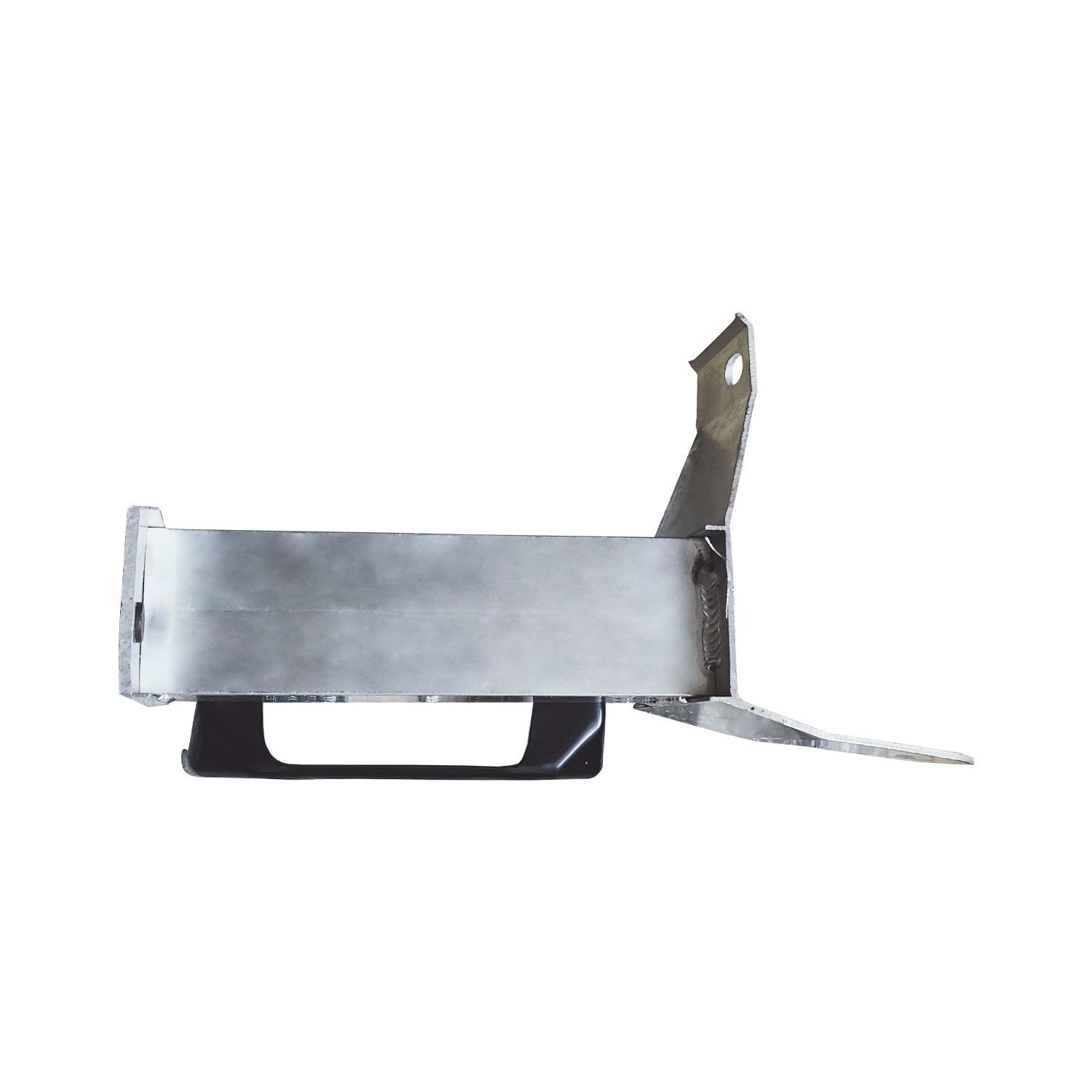 REPLACEMENT FRONT BUMPER EXTENSION SUB-ASSEMBLY RH, 2021, FOR TOYOTA HIGHLANDER, 52102-0E010