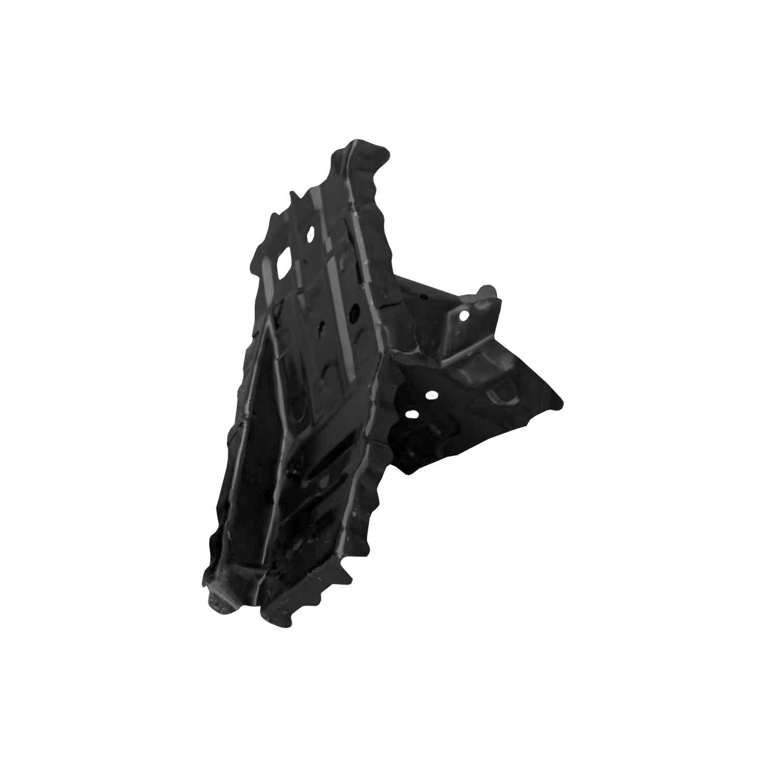 REPLACEMENT LEFT REAR STRINGER SUBASSEMBLY RH, 2021, FOR TOYOTA HIGHLANDER, 57023-0E020