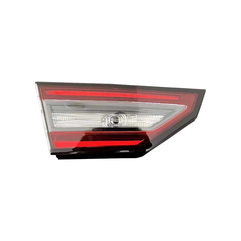 REPLACEMENT TAIL LAMP LH (ON TRUNK LID), 2023-, FOR TOYOTA YARIS