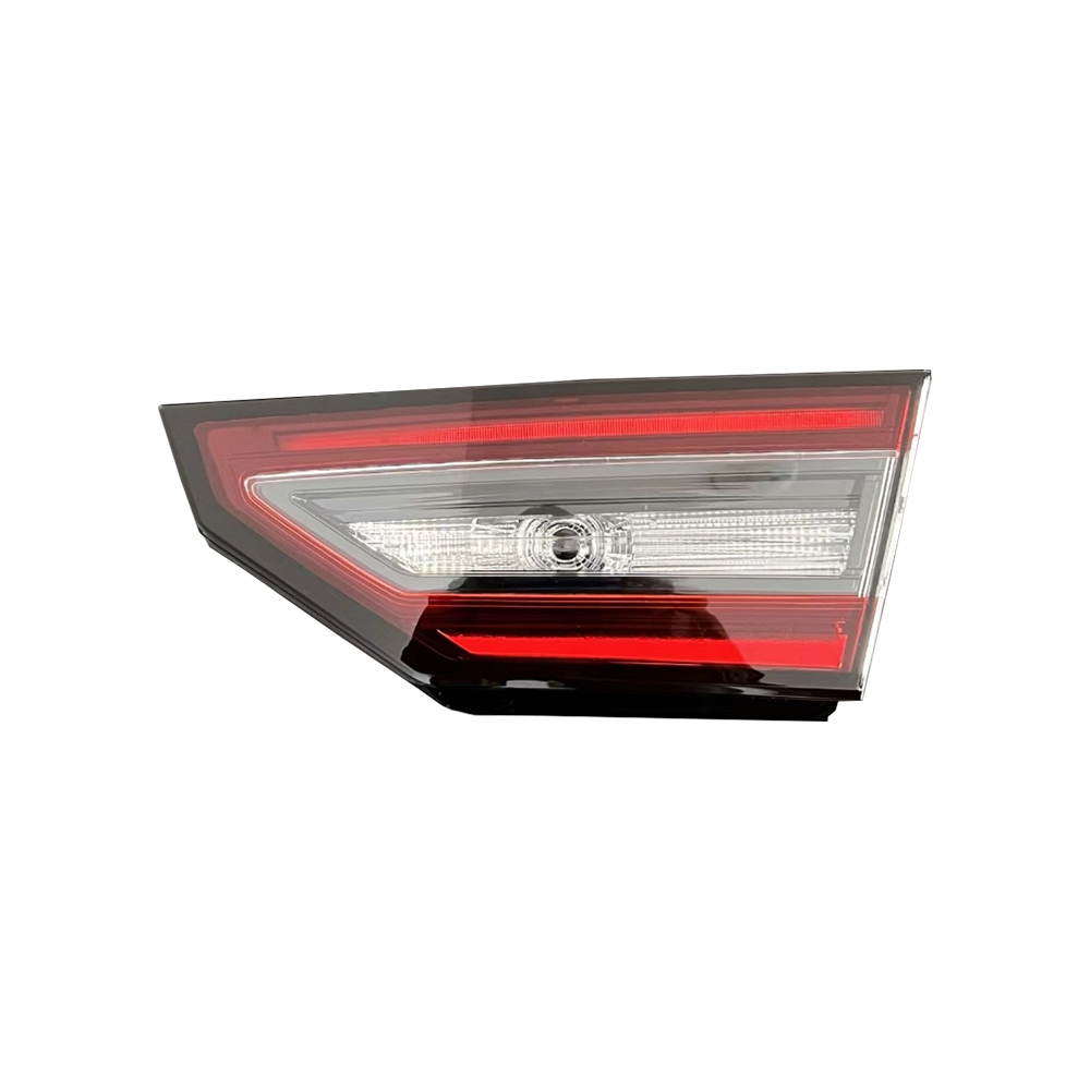 REPLACEMENT TAIL LAMP RH (ON TRUNK LID), 2023-, FOR TOYOTA YARIS