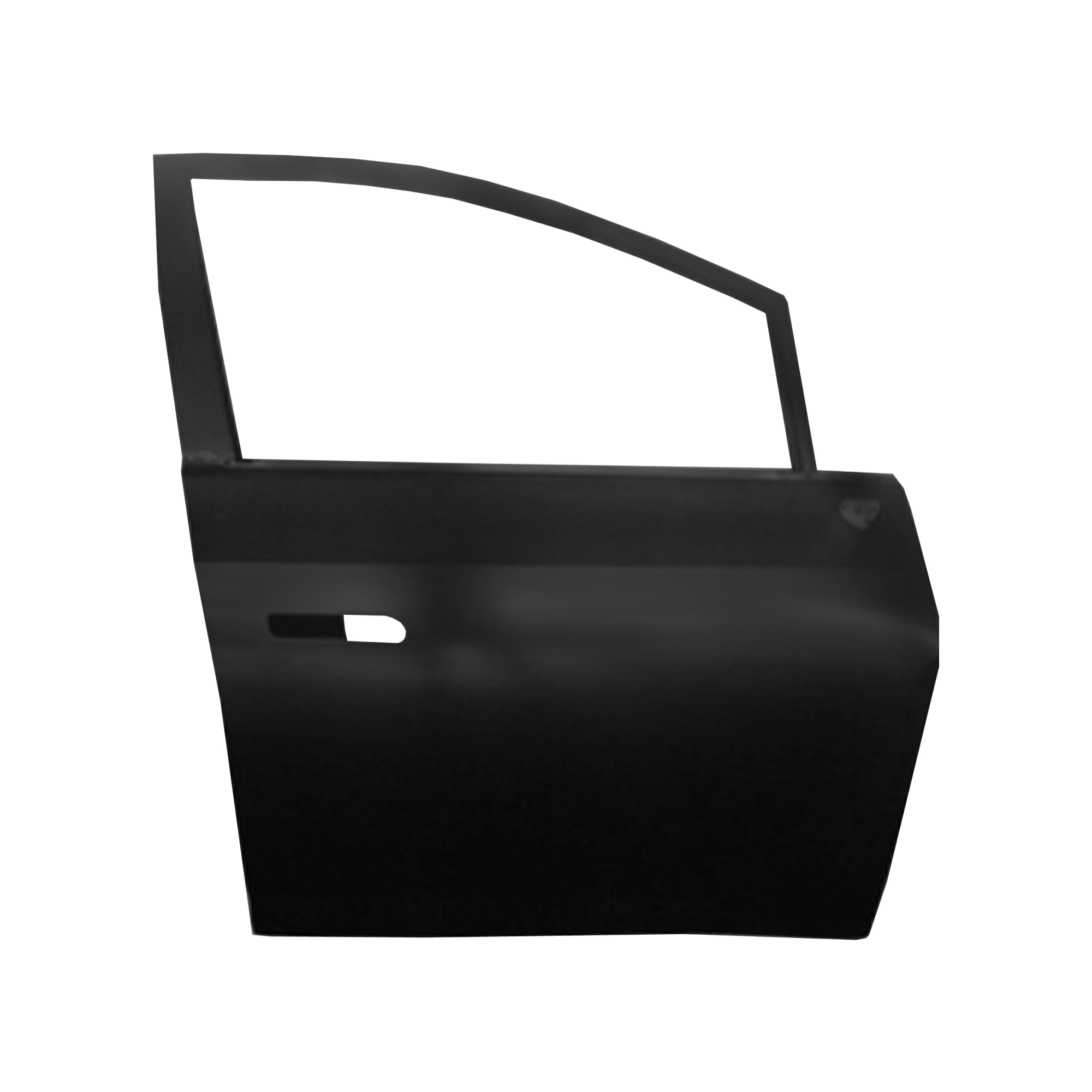 REPLACEMENT FRONT DOOR RH, FOR AION Y PLUS