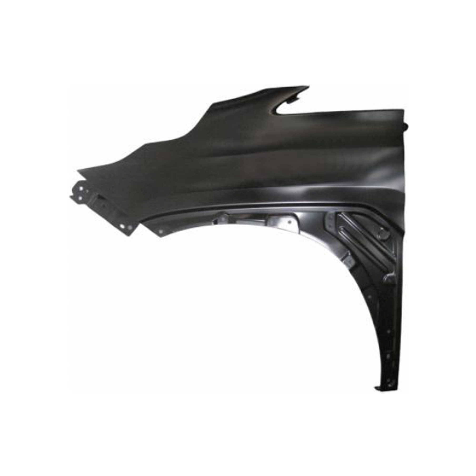 REPLACEMENT FRONT FENDER LH, FOR AION Y PLUS