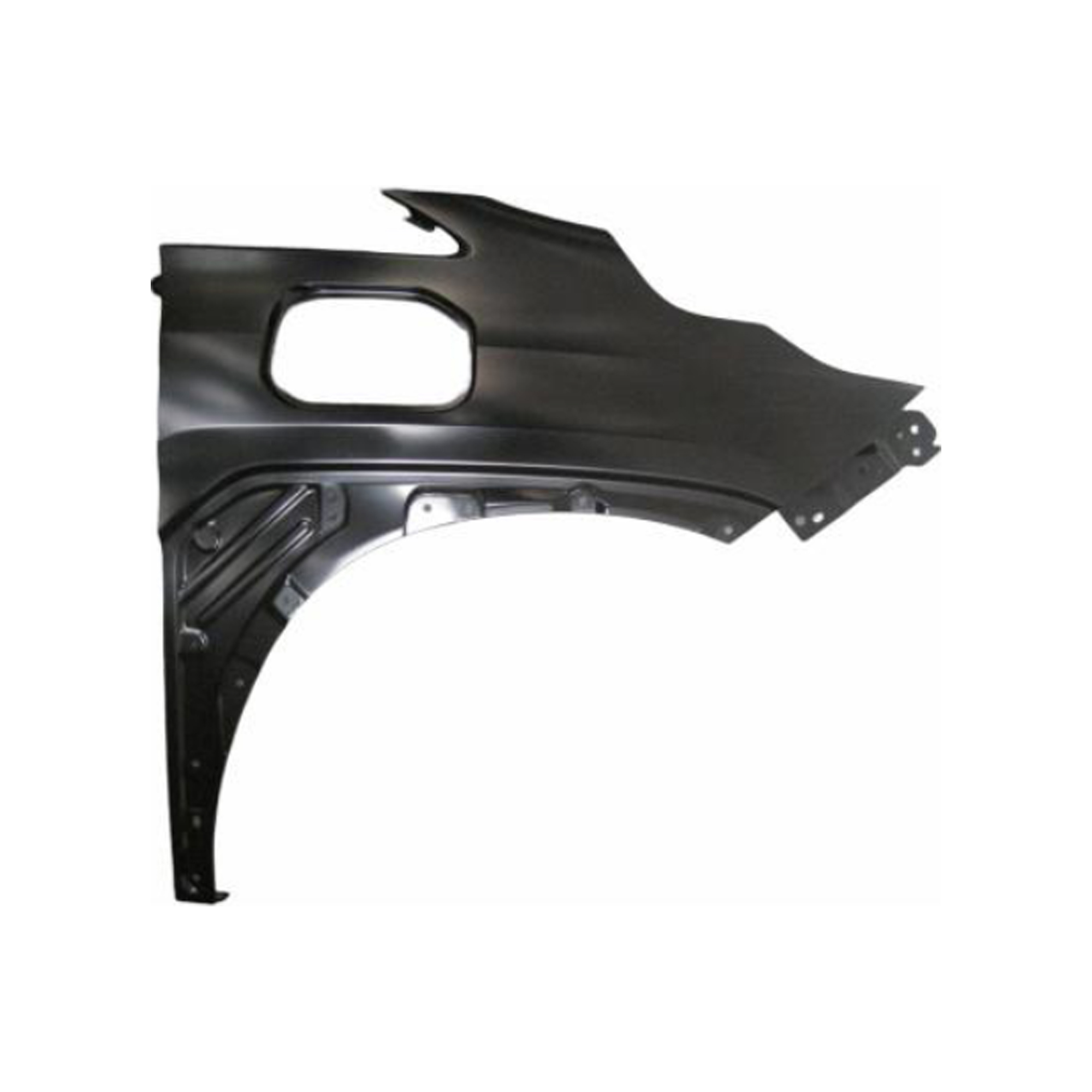 REPLACEMENT FRONT FENDER RH, FOR AION Y PLUS