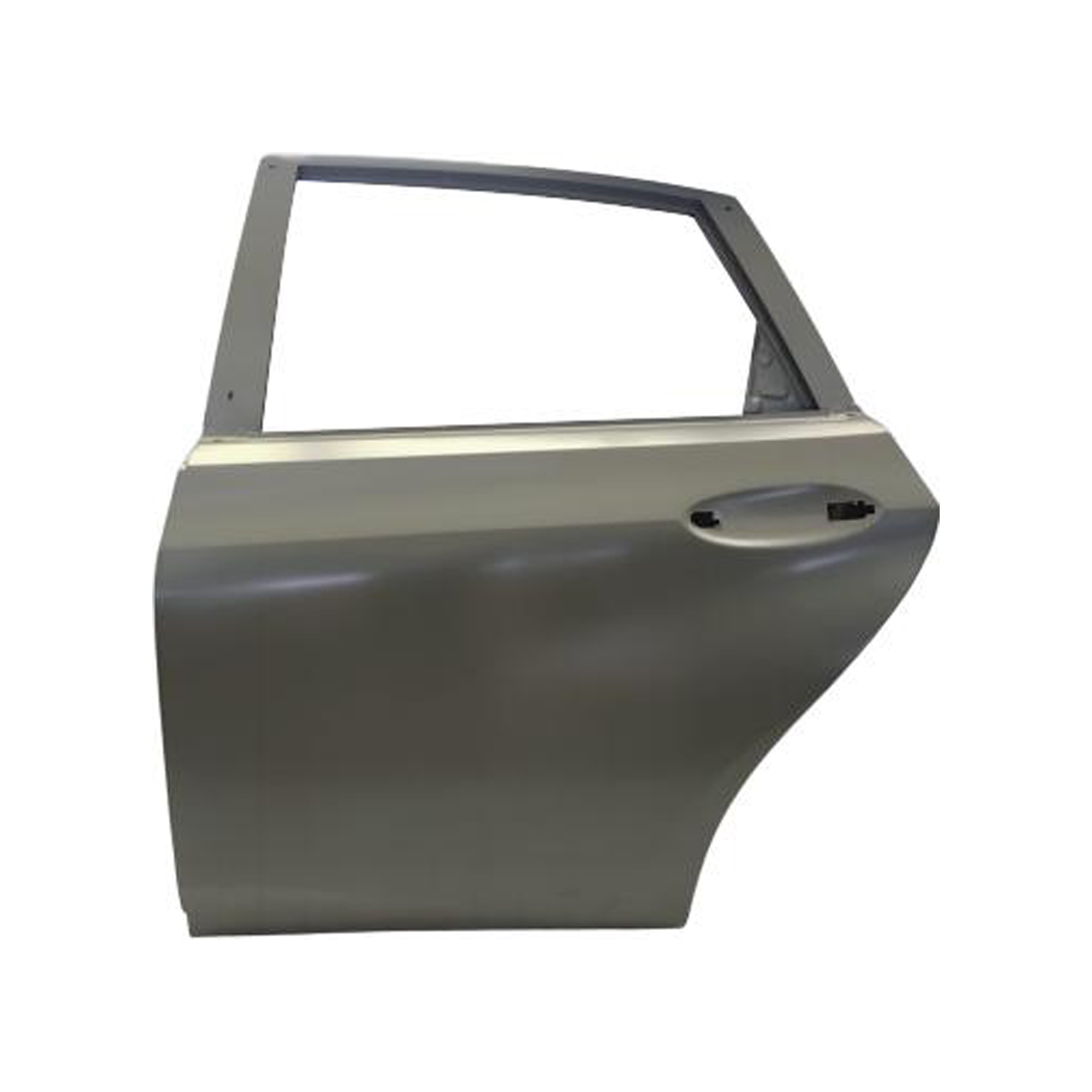 REPLACEMENT REAR DOOR LH, 2023-, FOR AION EV