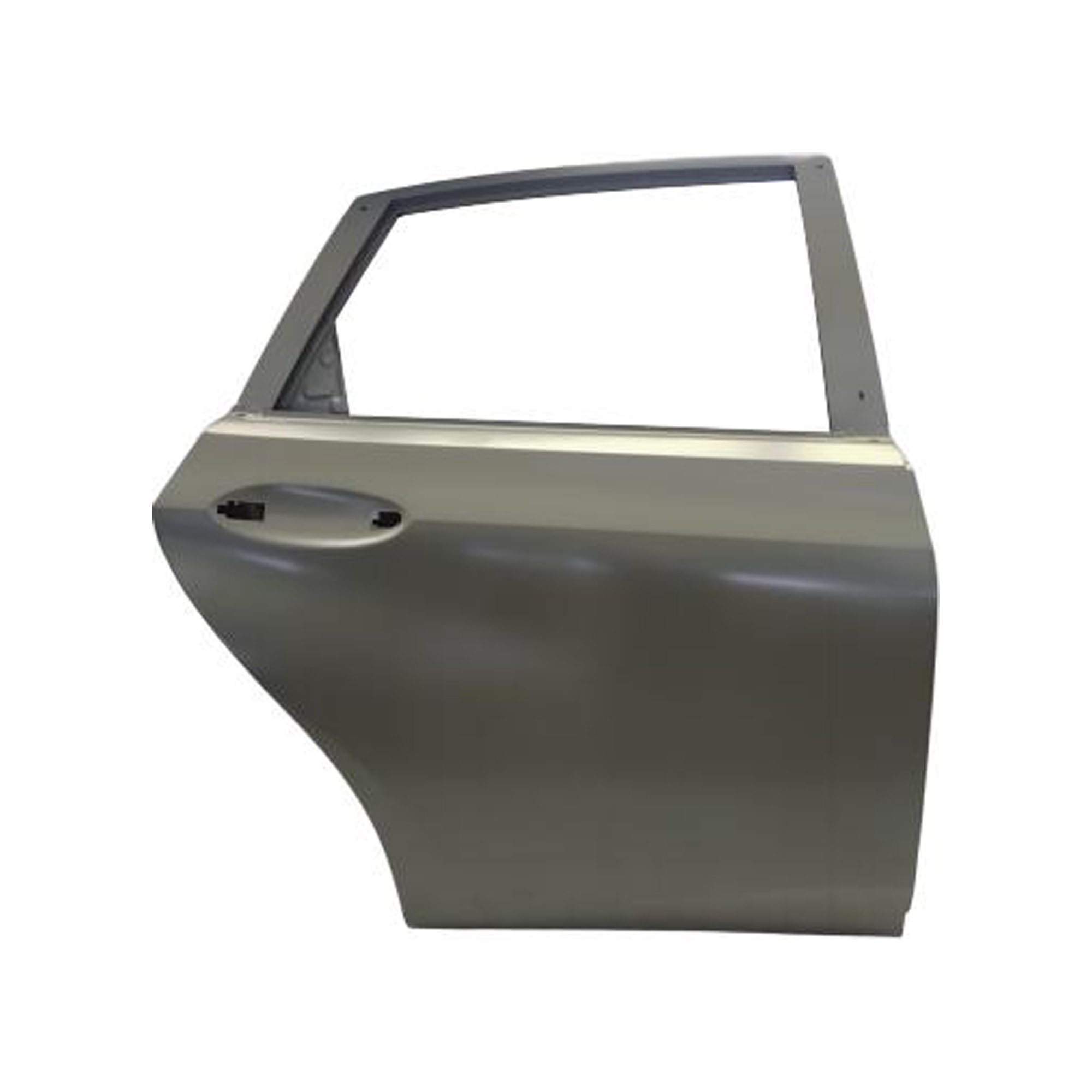 REPLACEMENT REAR DOOR RH, 2023-, FOR AION EV
