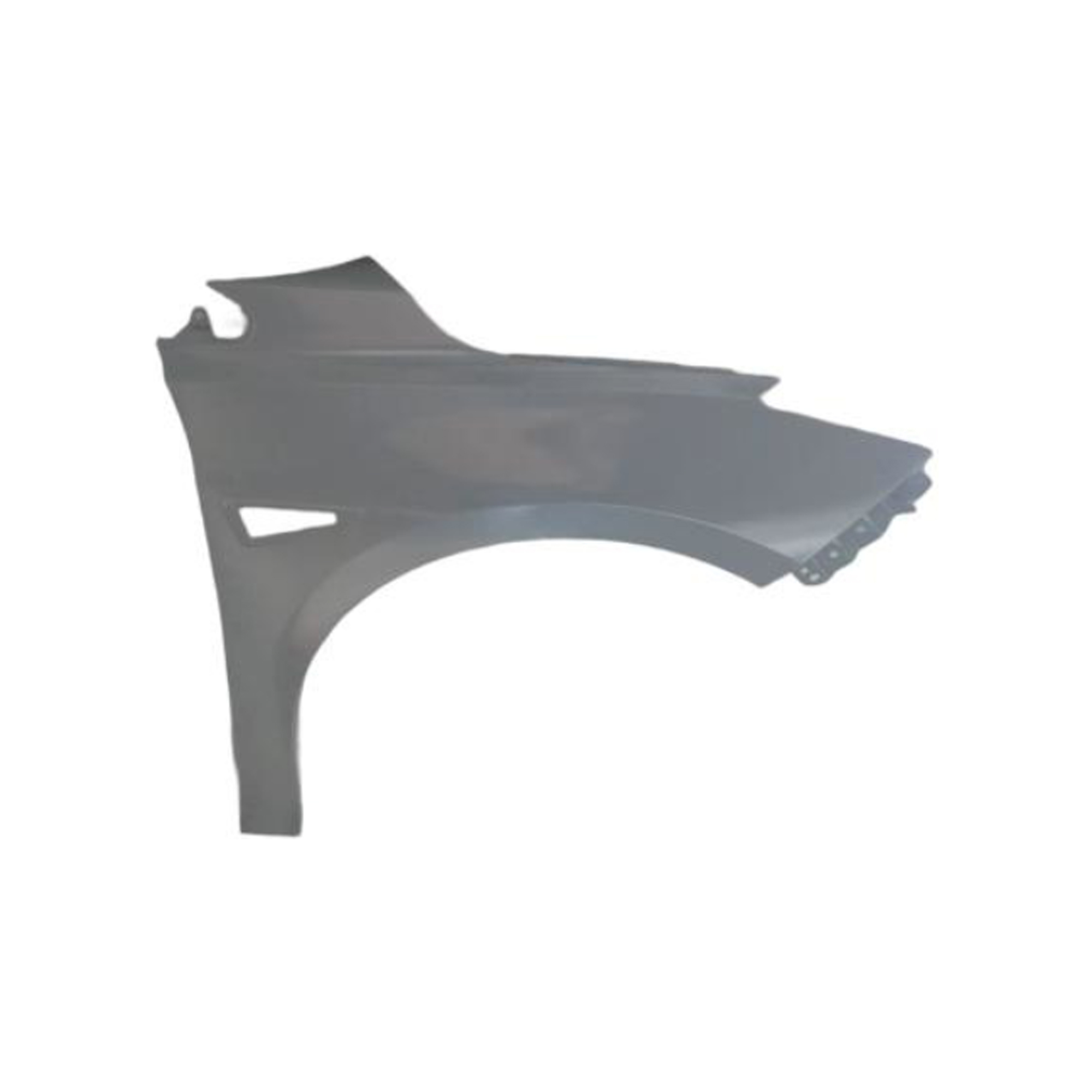 REPLACEMENT FRONT FENDER RH, FOR AION EV