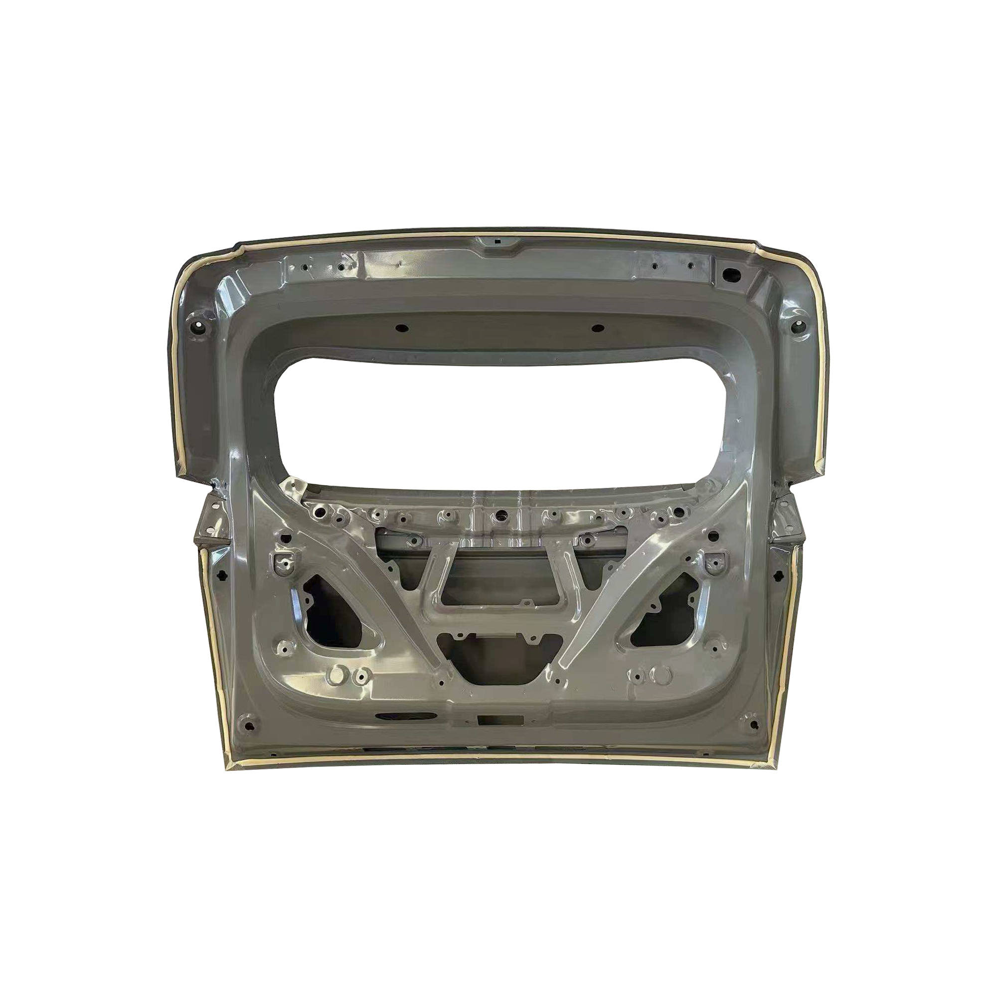 REPLACEMENT TAILGATE, 2023-, FOR BYD SEAGULL DOLPHIN MINI, EQEA-6301010/70