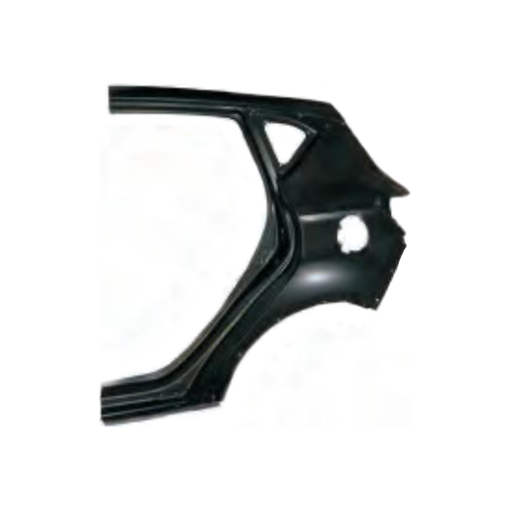 REPLACEMENT REAR FENDER LH, FOR CHANGAN CS35