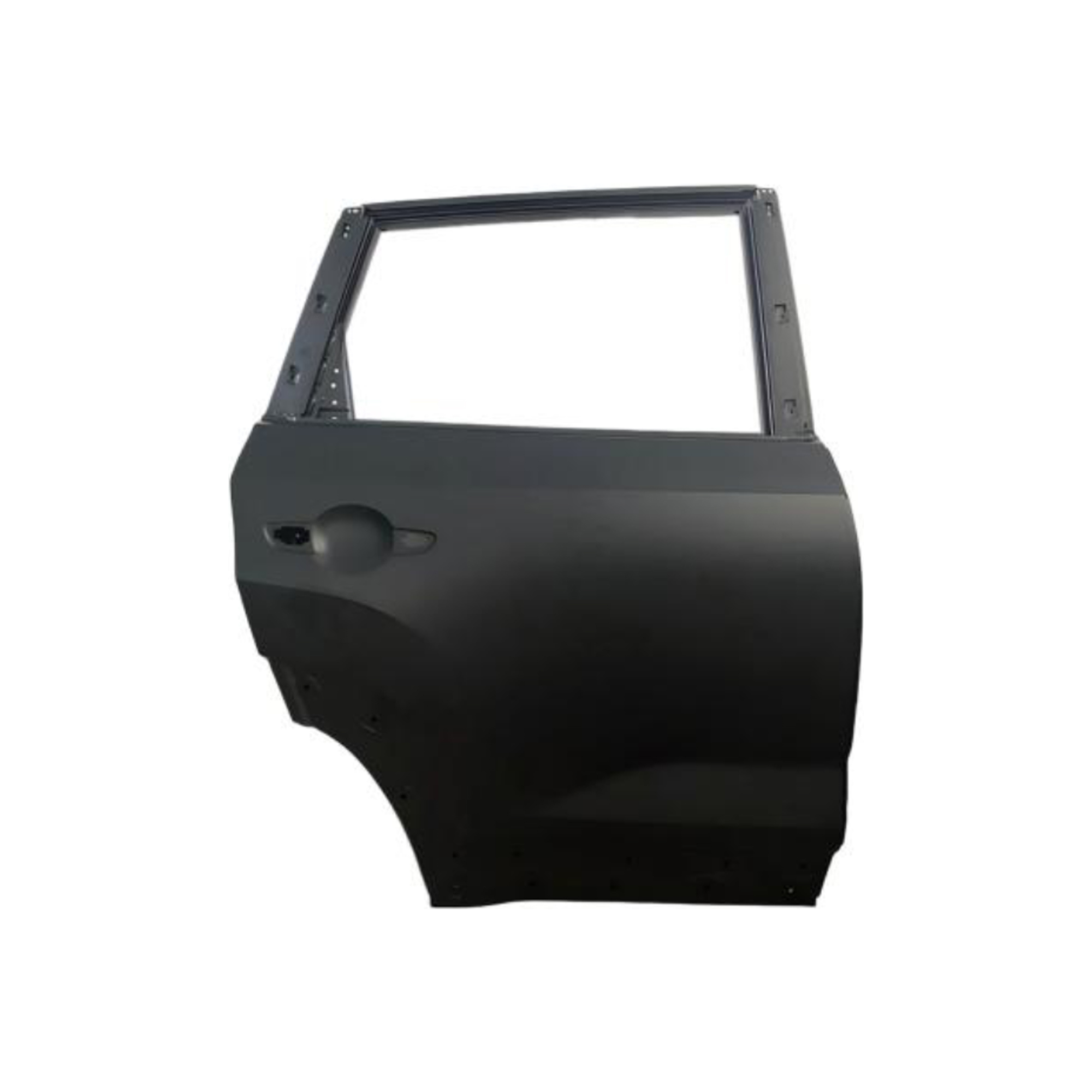 REPLACEMENT REAR DOOR RH, 2018-, FOR CHANGAN CS35 PLUS