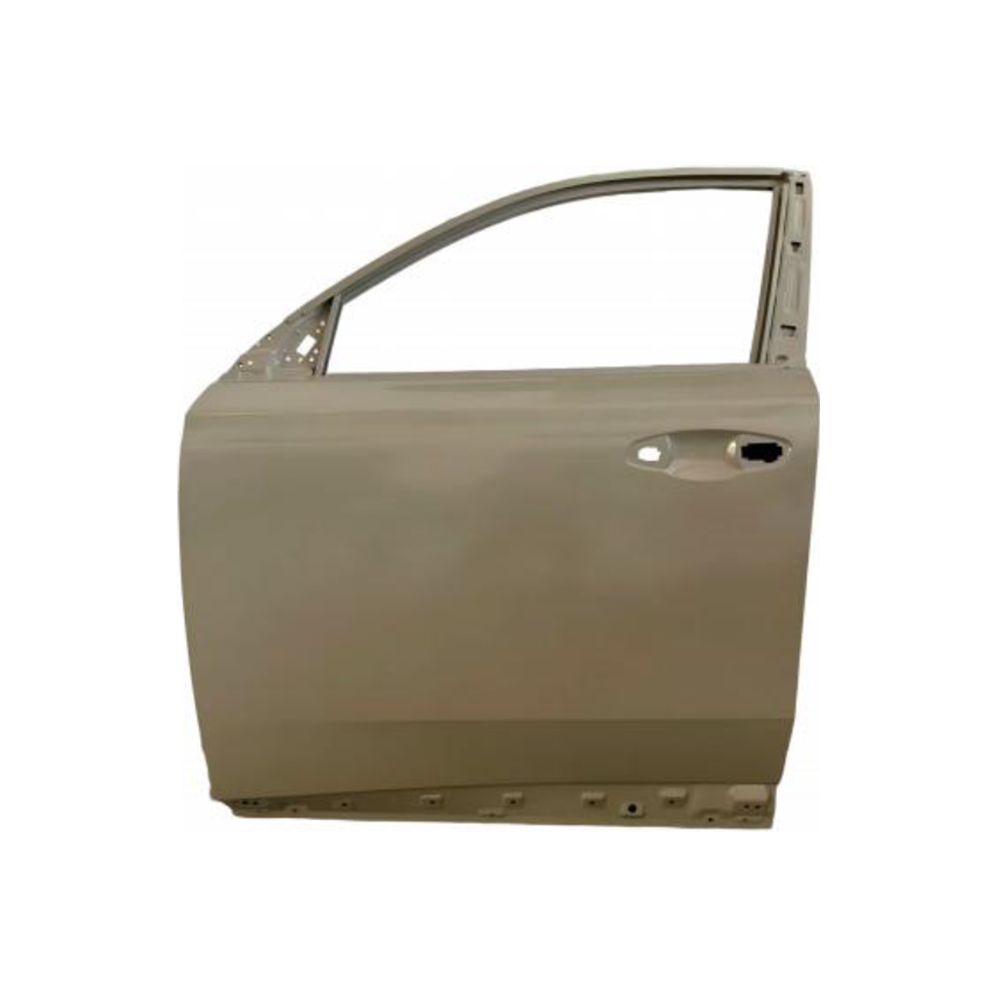 REPLACEMENT FRONT DOOR LH, FOR CHANGAN CS55 PLUS II