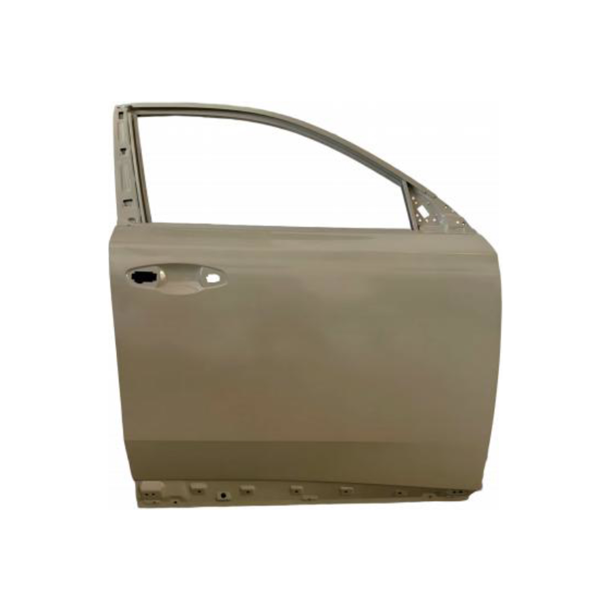 REPLACEMENT FRONT DOOR RH, FOR CHANGAN CS55 PLUS II