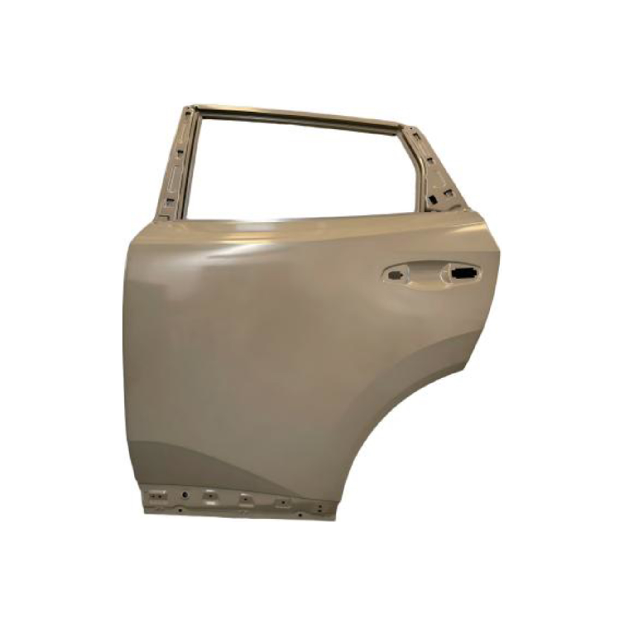 REPLACEMENT REAR DOOR LH, FOR CHANGAN CS55 PLUS II