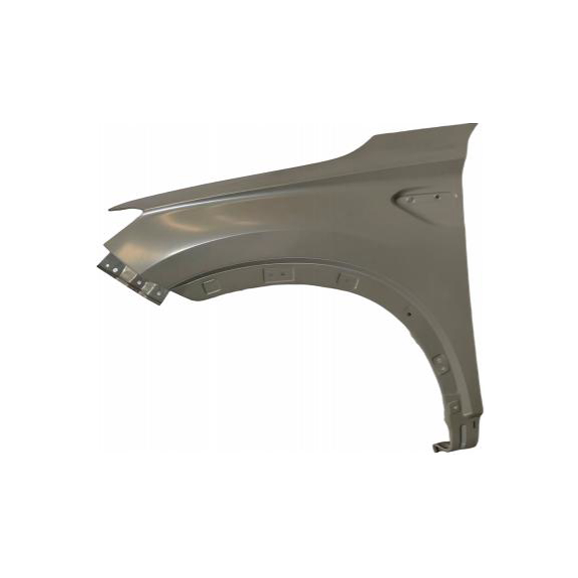 REPLACEMENT FRONT FENDER LH, FOR CHANGAN CS85
