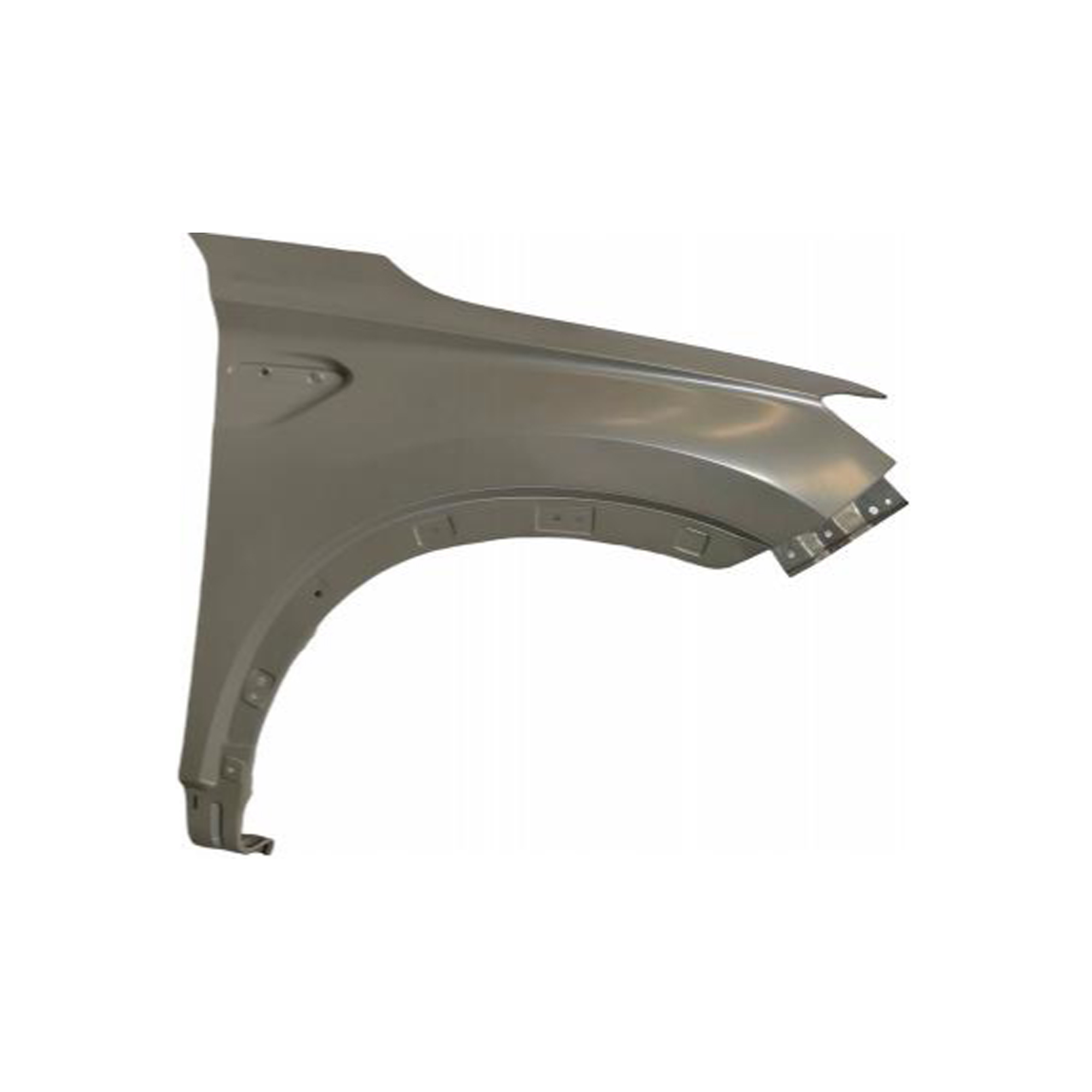 REPLACEMENT FRONT FENDER RH, FOR CHANGAN CS85