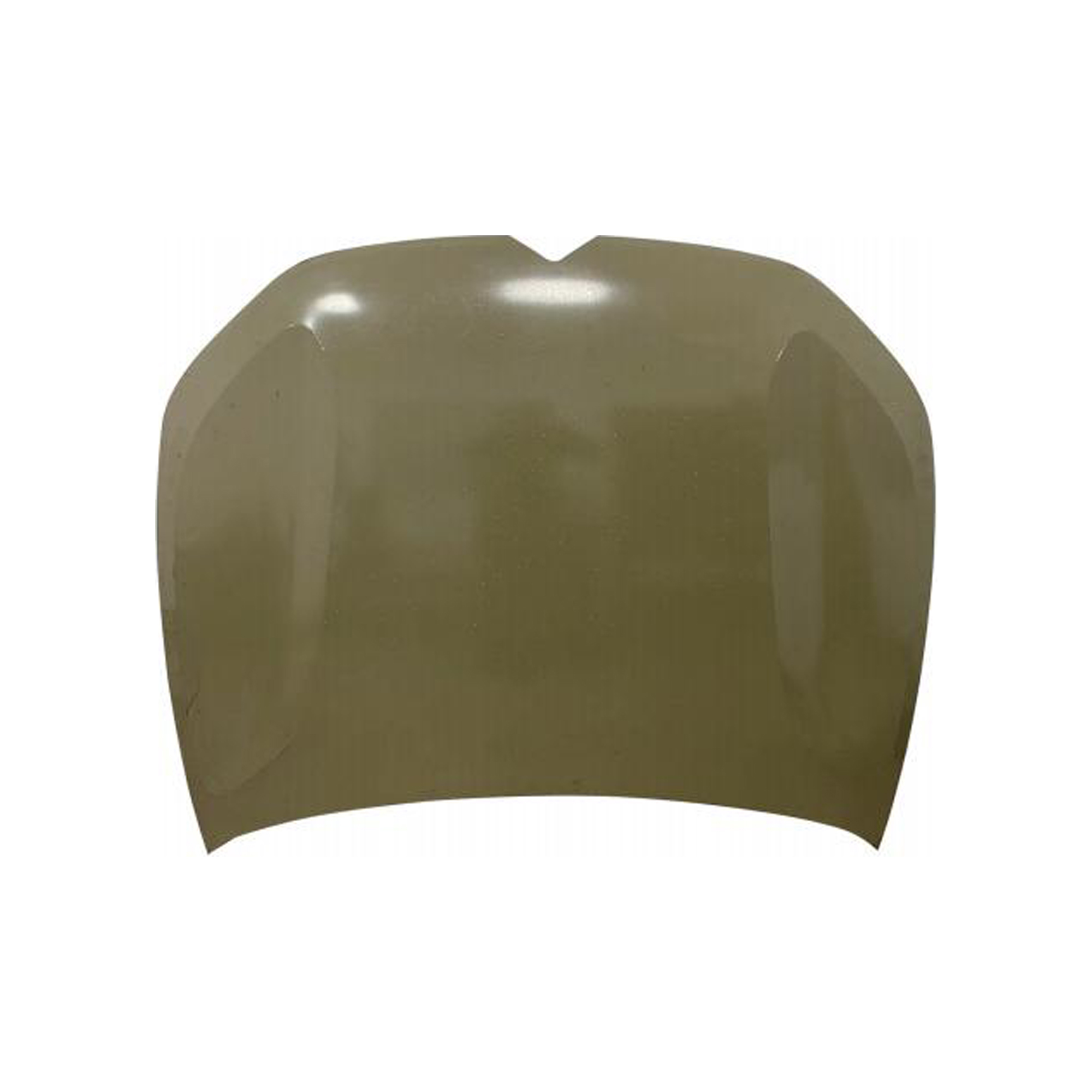 REPLACEMENT HOOD, 2021-, FOR CITROEN C5 X, (ALUM)