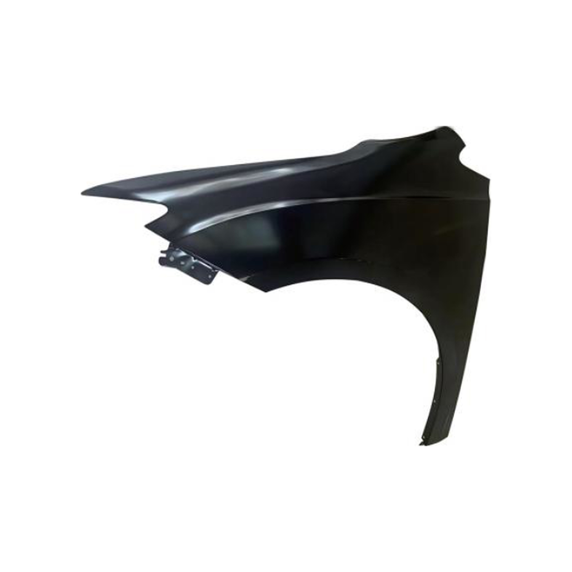 REPLACEMENT FRONT FENDER LH, FOR DODGE CHRYSLER PACIFICA
