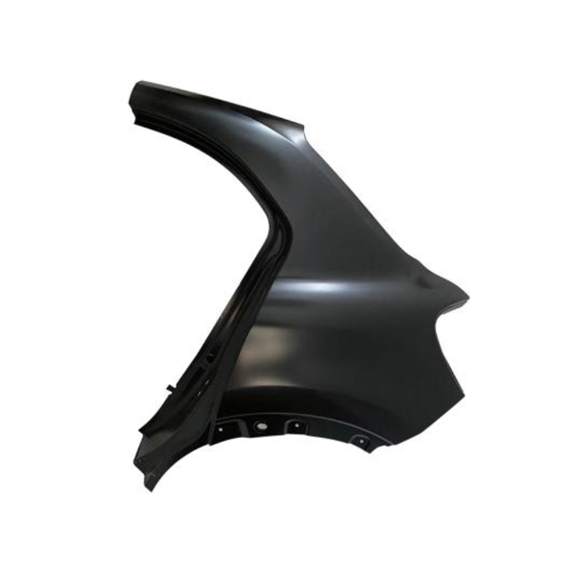 REPLACEMENT REAR FENDER LH, FOR FIAT 500X