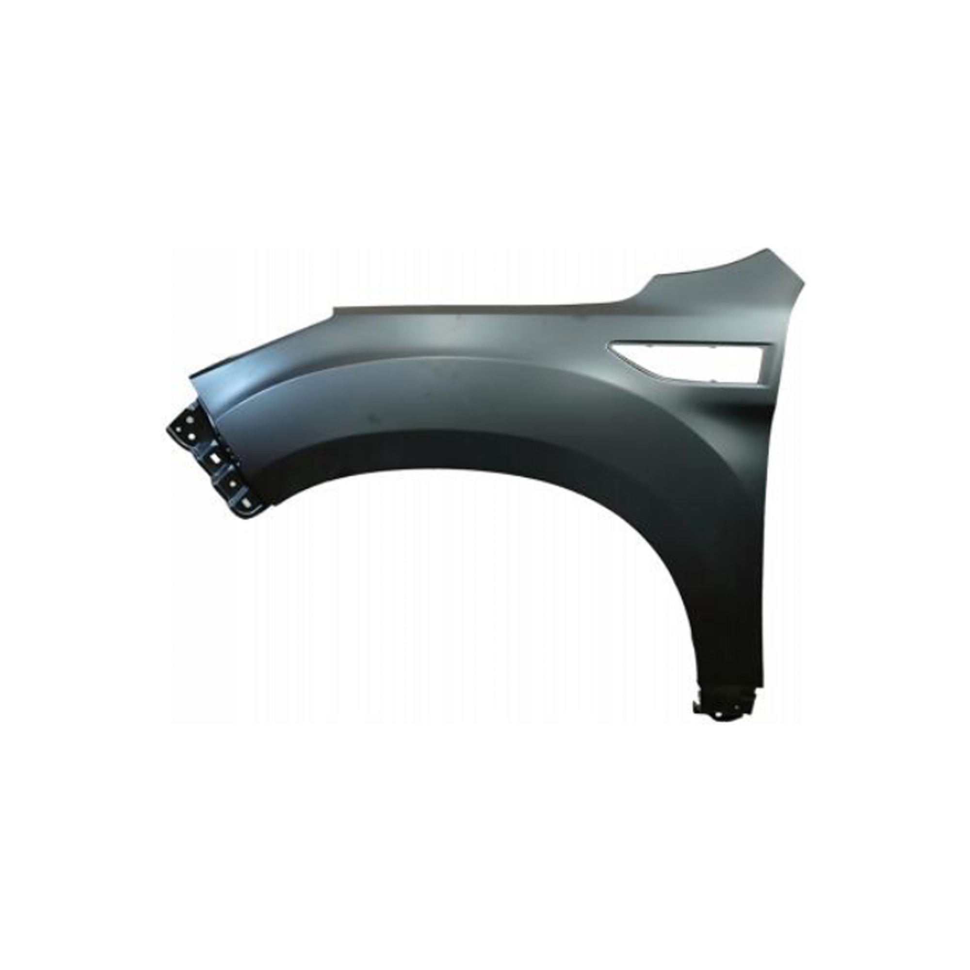 REPLACEMENT FRONT FENDER LH, FOR GWM HAVAL H9
