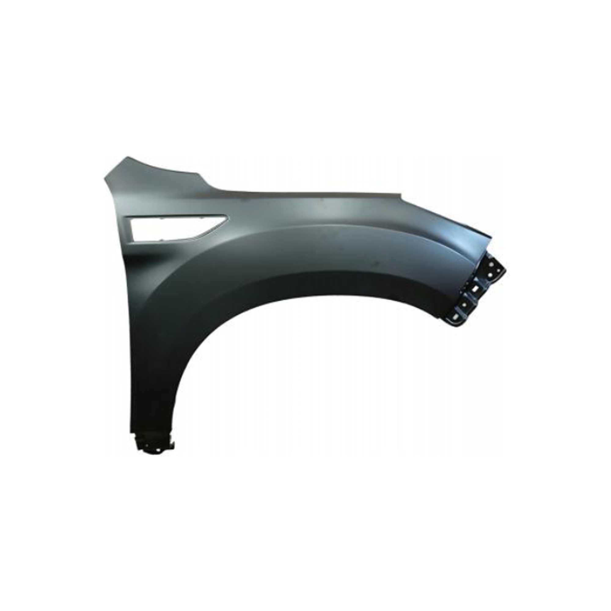REPLACEMENT FRONT FENDER RH, FOR GWM HAVAL H9
