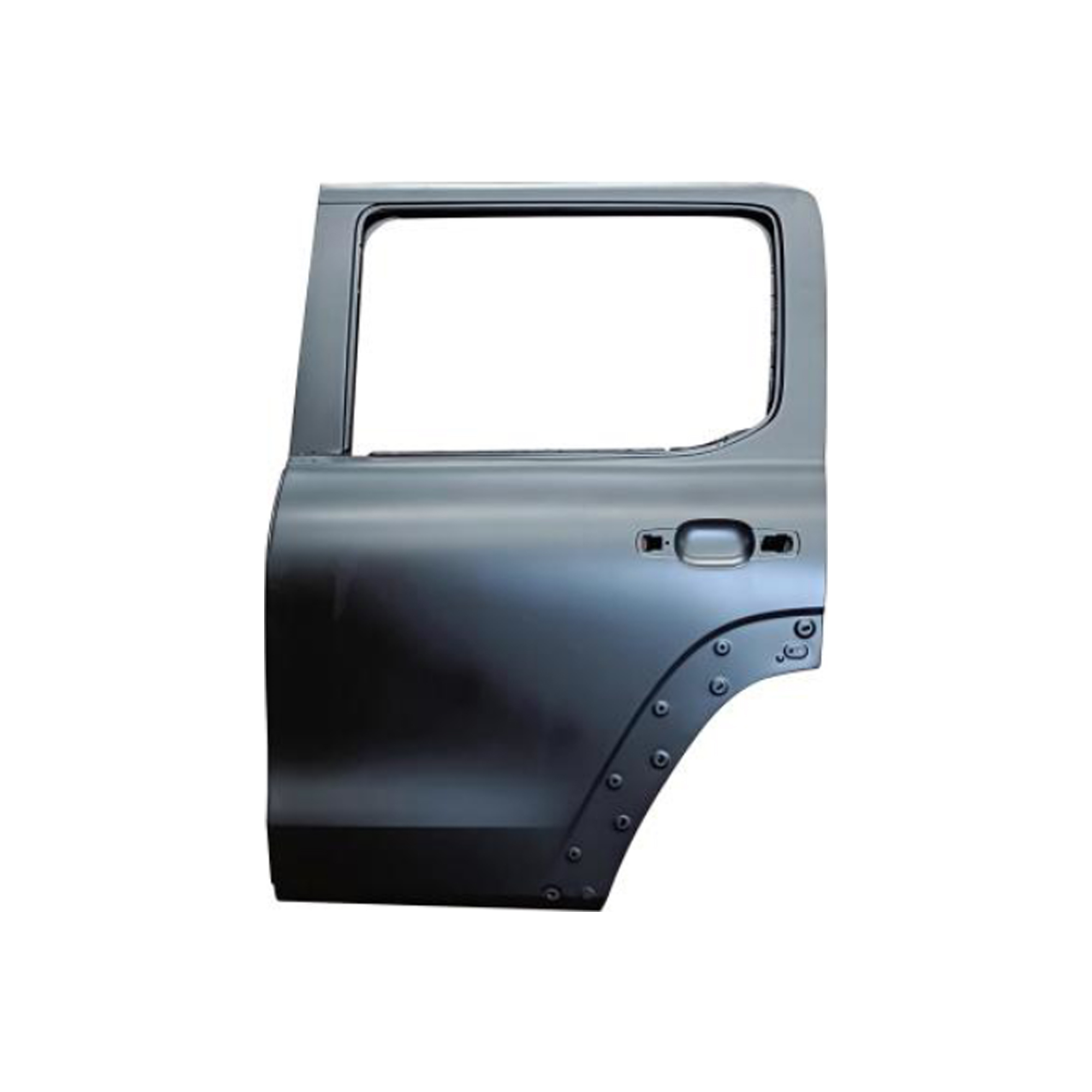 REPLACEMENT REAR DOOR LH, FOR GREAT WALL TANK 300