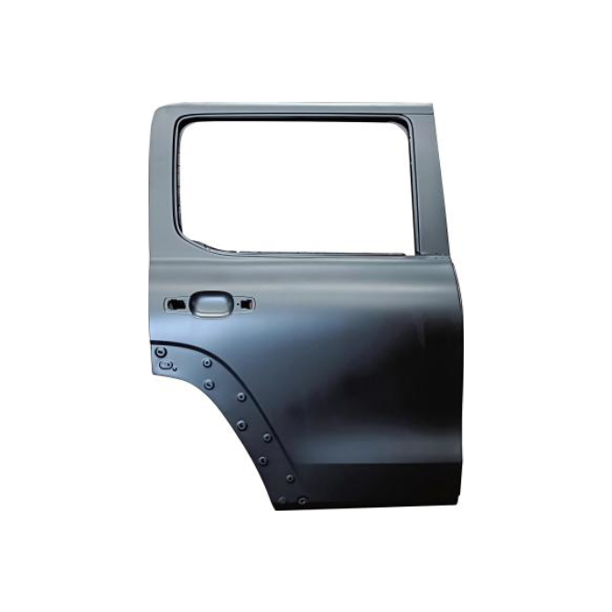 REPLACEMENT REAR DOOR RH, FOR GREAT WALL TANK 300