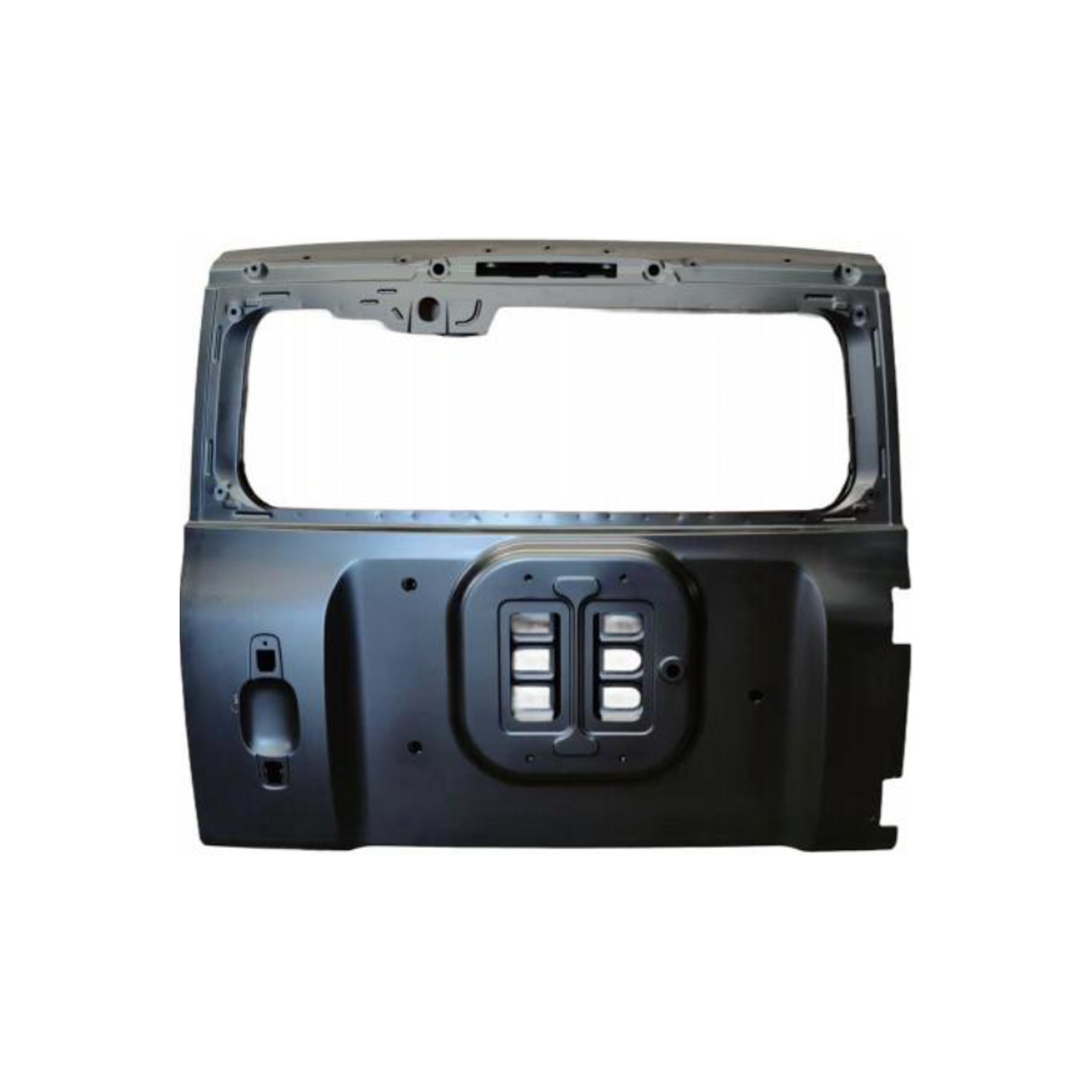 REPLACEMENT TAIL GATE, FOR GREAT WALL TANK 300