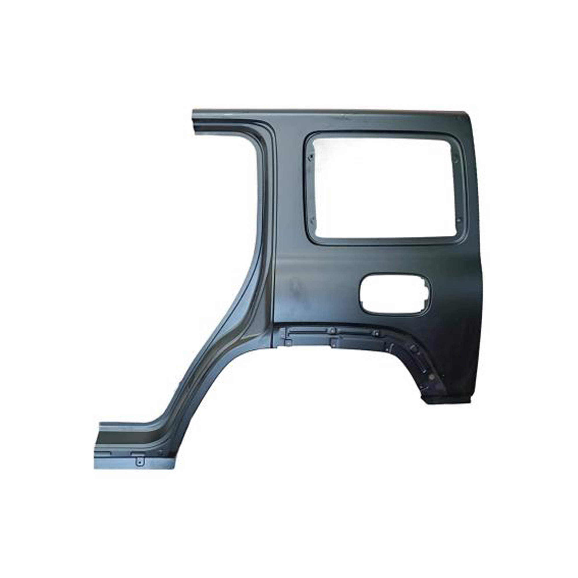 REPLACEMENT REAR FENDER LH, FOR GREAT WALL TANK 300