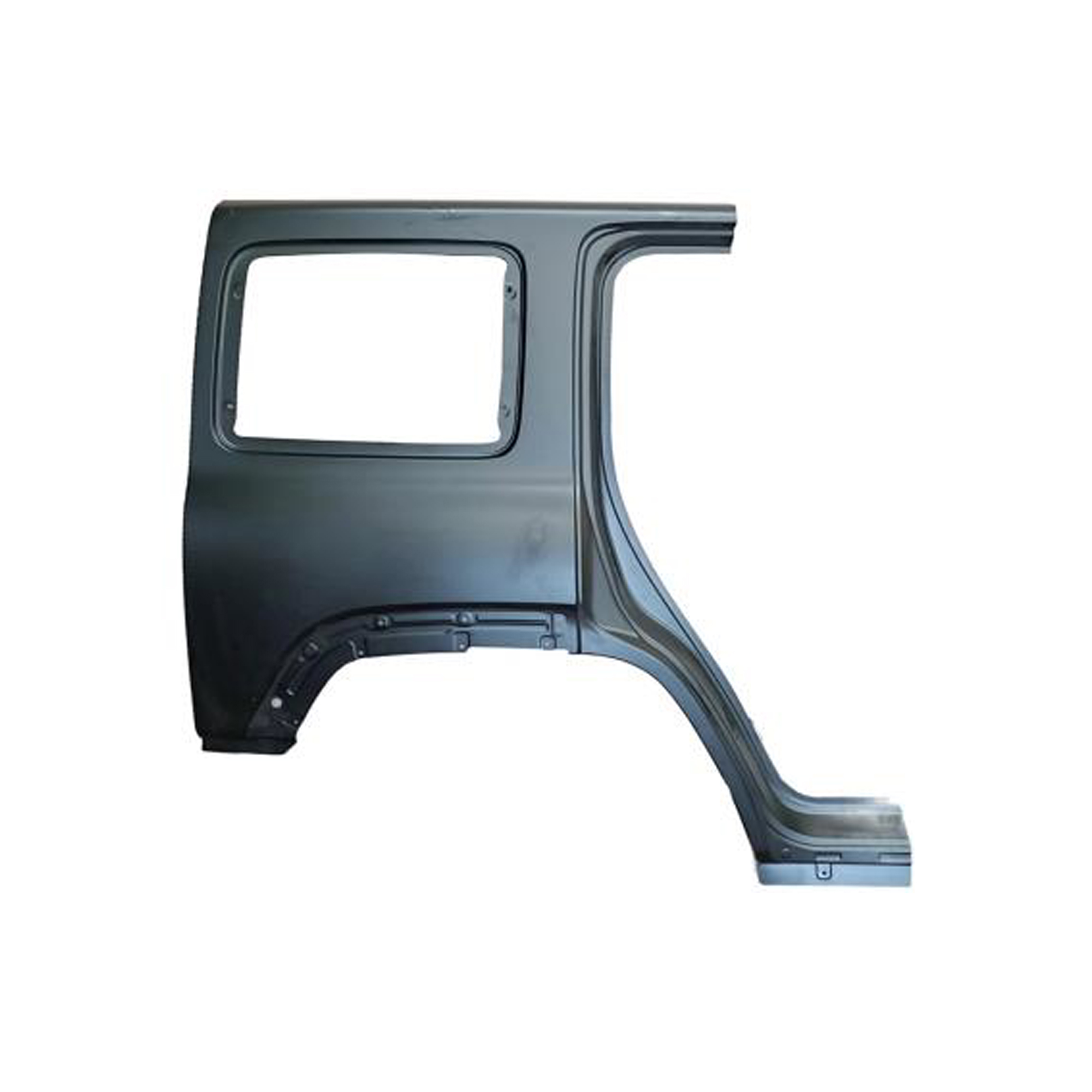 REPLACEMENT REAR FENDER RH, FOR GREAT WALL TANK 300
