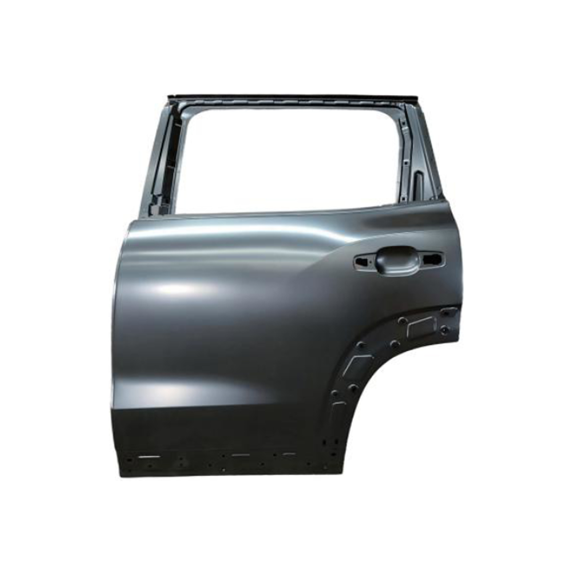REPLACEMENT REAR DOOR LH, FOR GREAT WALL DARGO