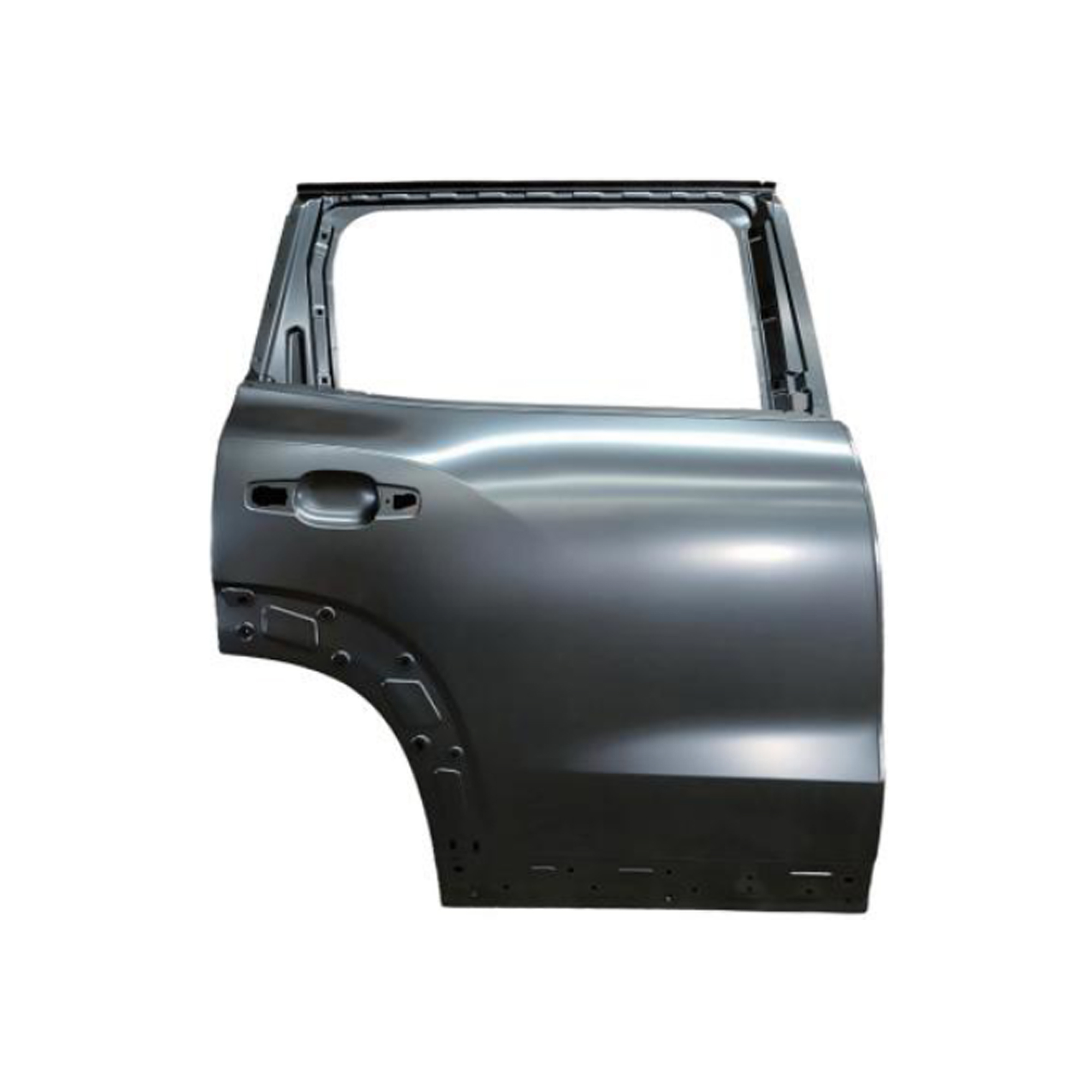 REPLACEMENT REAR DOOR RH, FOR GREAT WALL DARGO