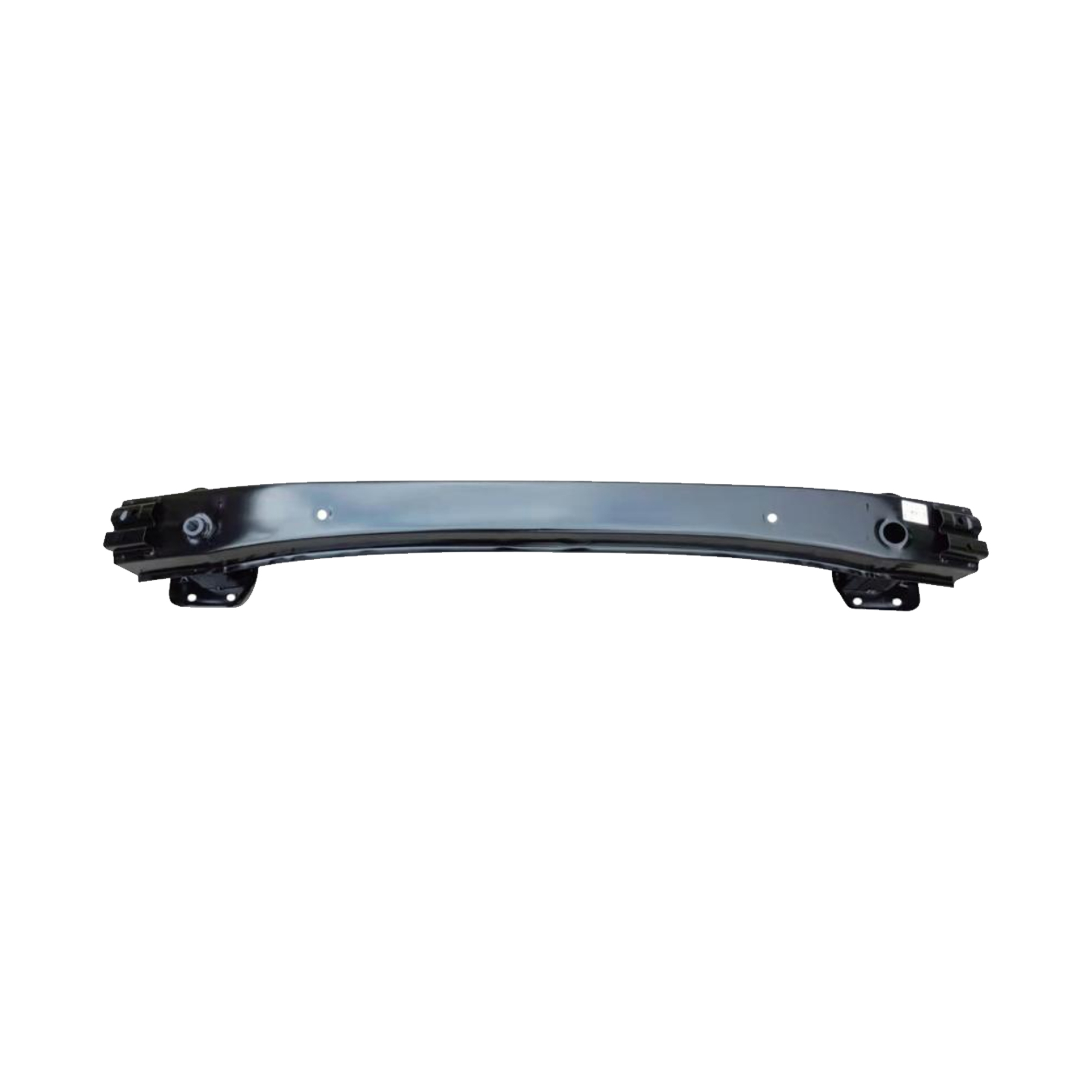 REPLACEMENT REAR BUMPER REINFORCEMENT, 2018-, FOR HONDA ACCORD, 71530-TVE-H00ZZ