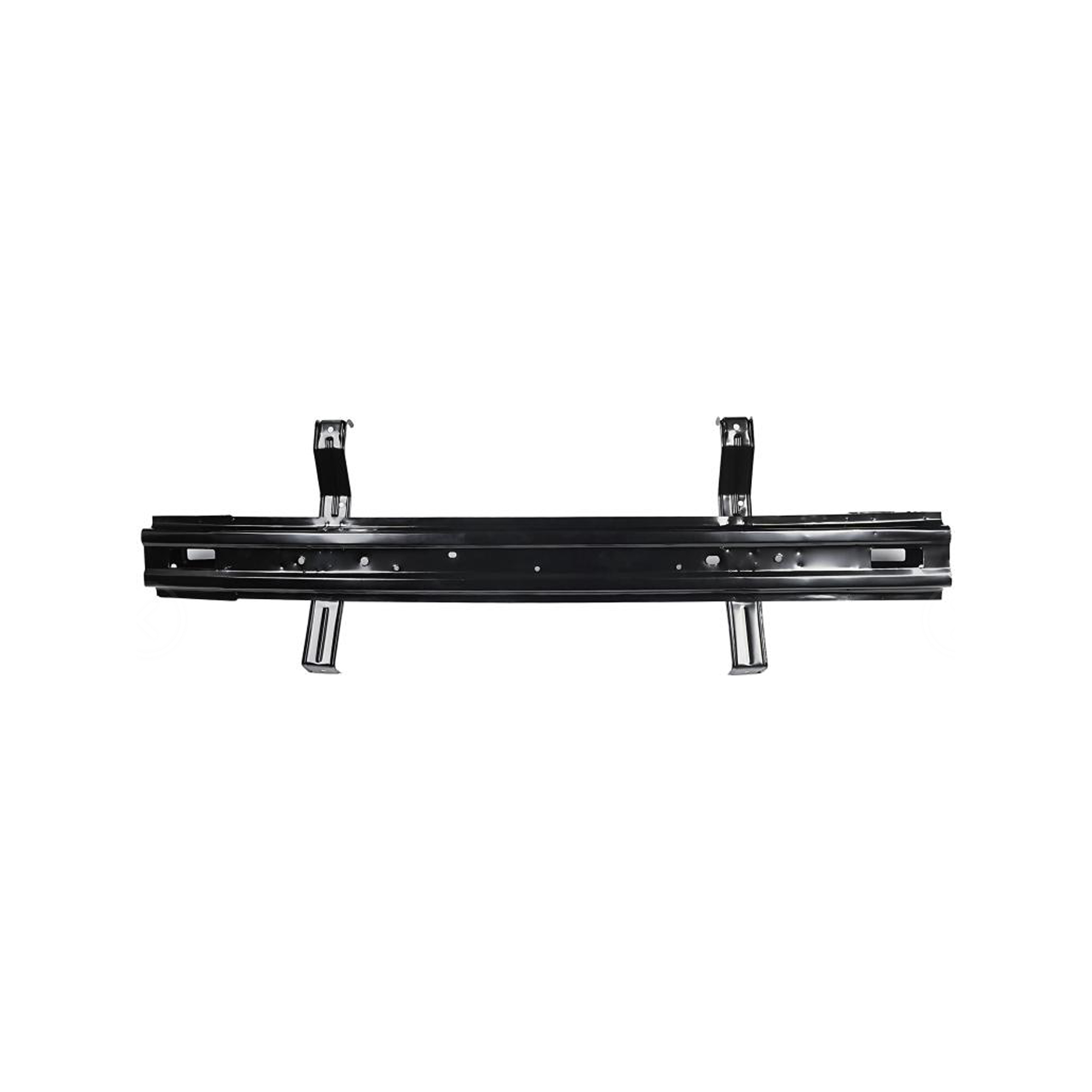 REPLACEMENT REAR BUMPER REINFORCEMENT, 2015, FOR HYUNDAI ACCENT