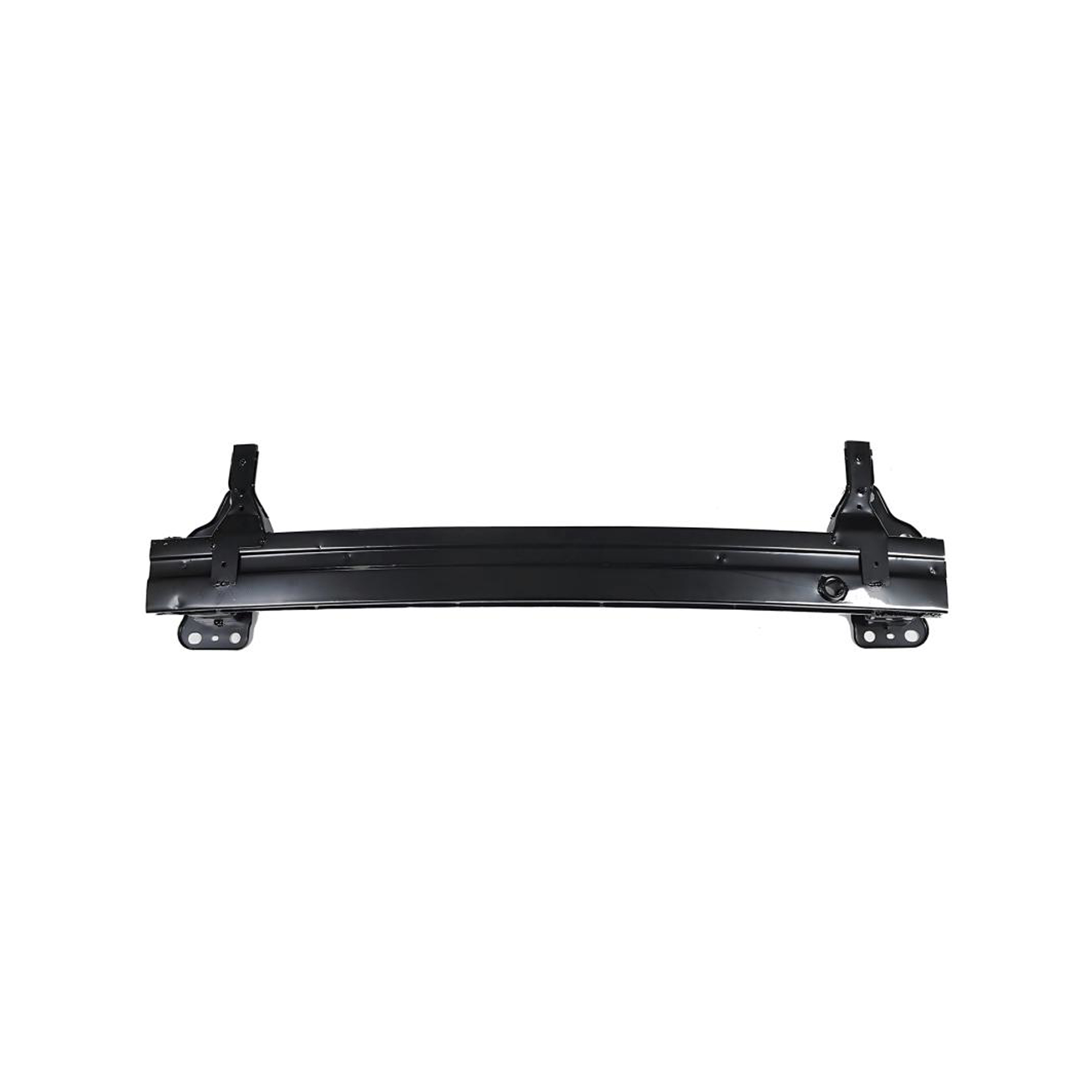 REPLACEMENT REAR BUMPER SUPPORT, 2016, FOR HYUNDAI ELANTRA, 86630-F2020/86630-F2000