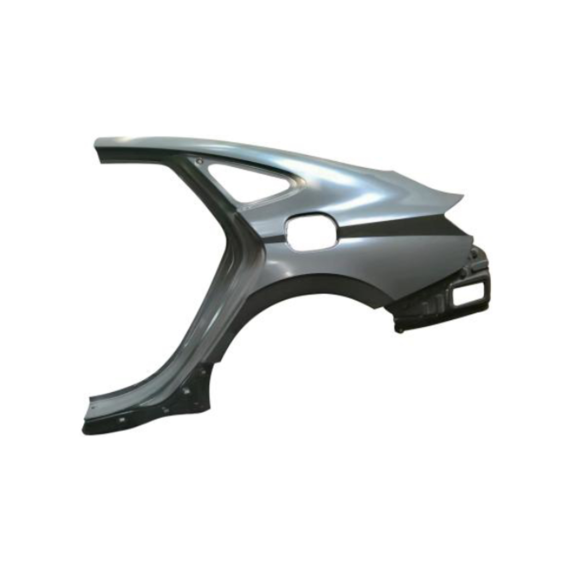 REPLACEMENT REAR FENDER LH, 2021, FOR HYUNDAI SONATA