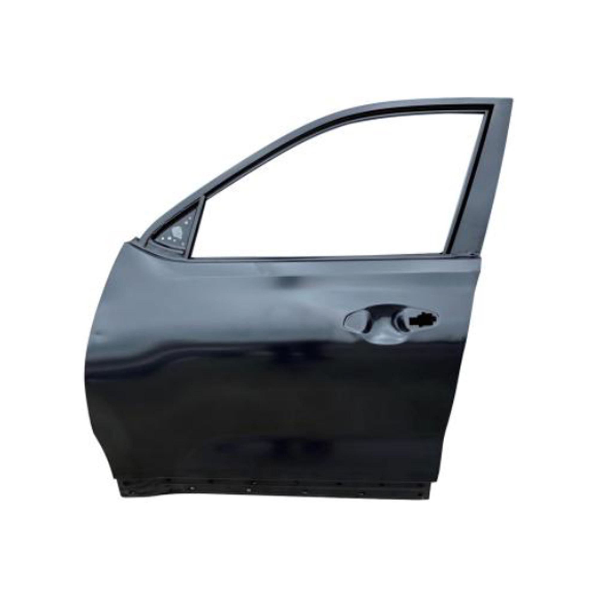 REPLACEMENT FRONT DOOR LH, 2020, FOR KIA SONET