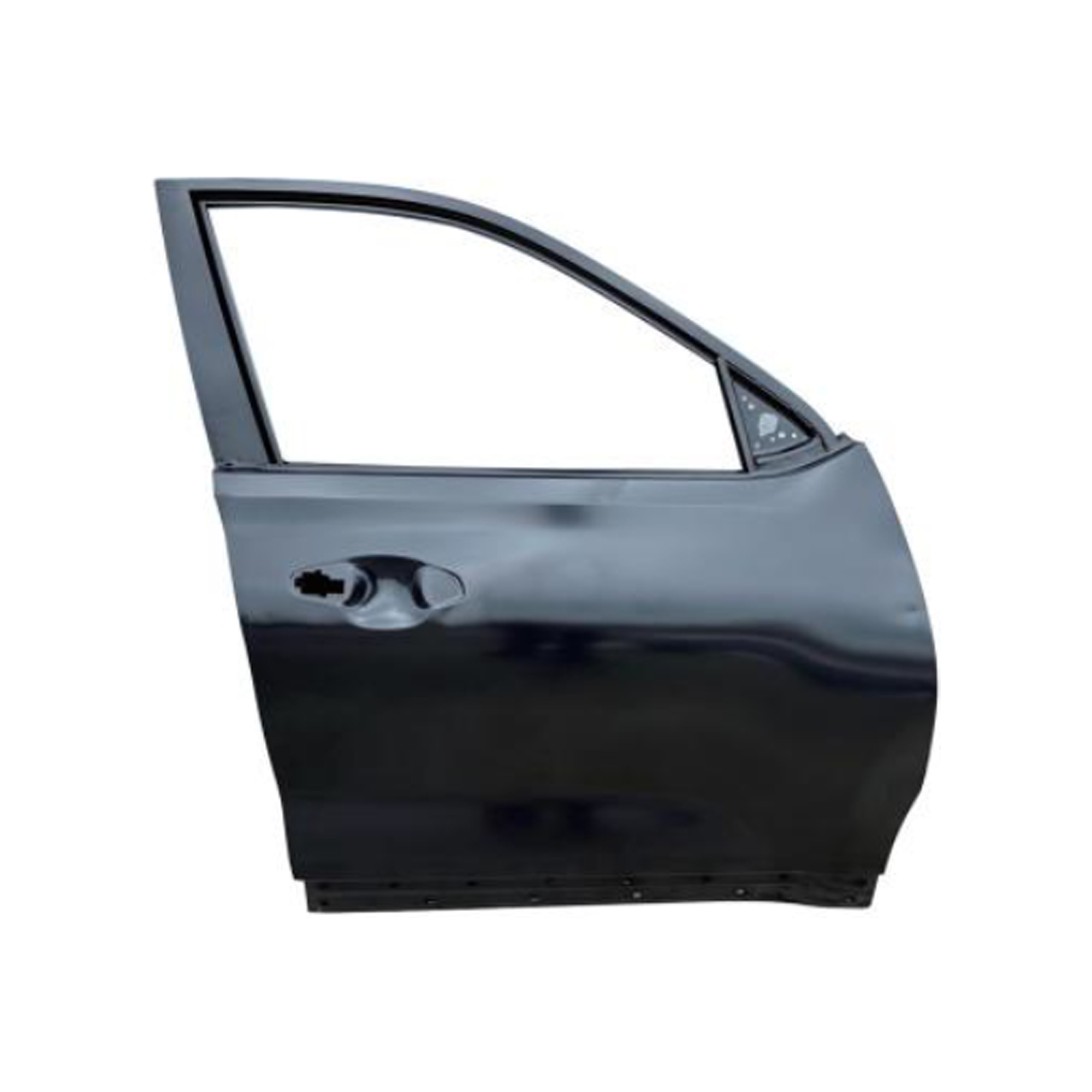 REPLACEMENT FRONT DOOR RH, 2020, FOR KIA SONET