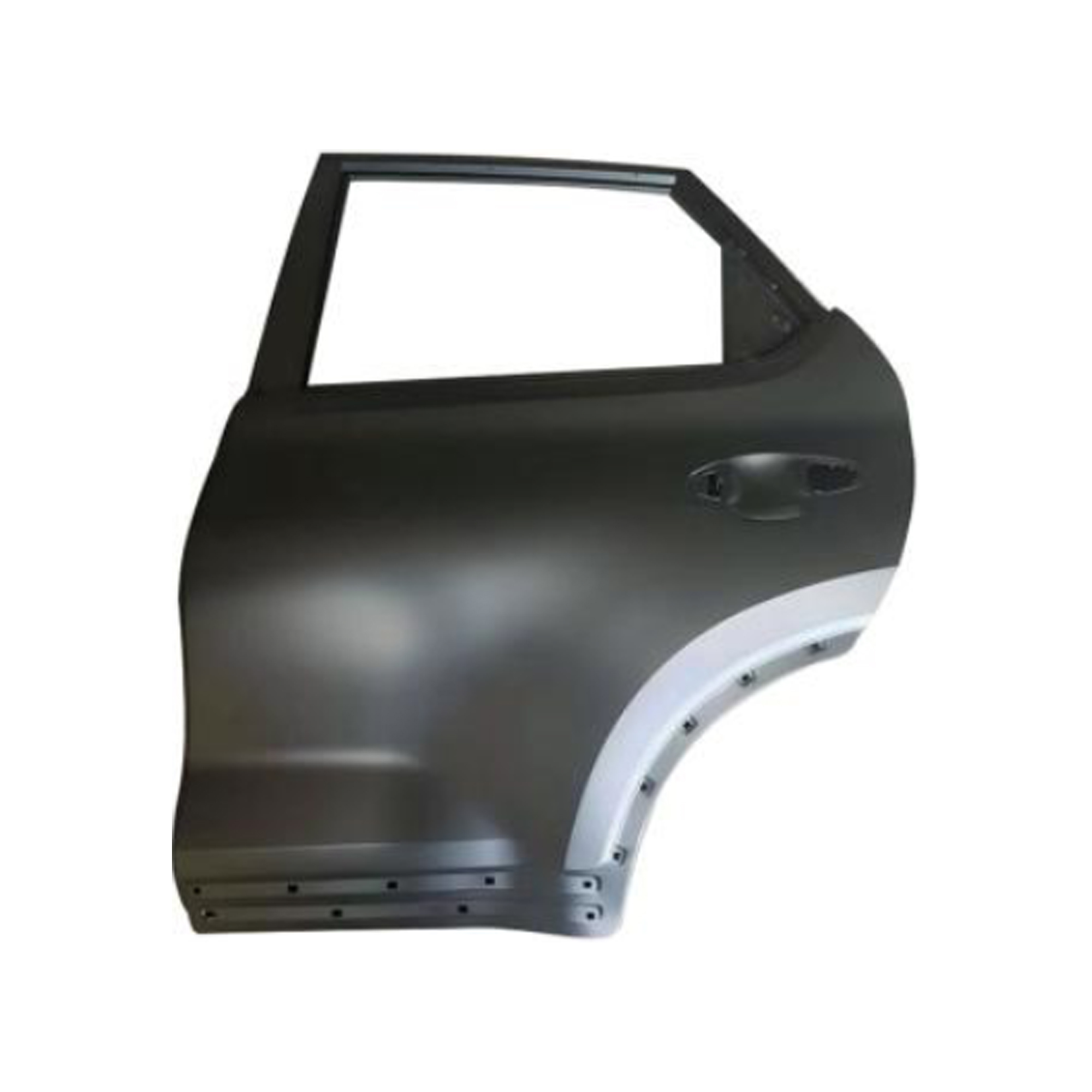 REPLACEMENT REAR DOOR LH, 2020, FOR KIA SONET
